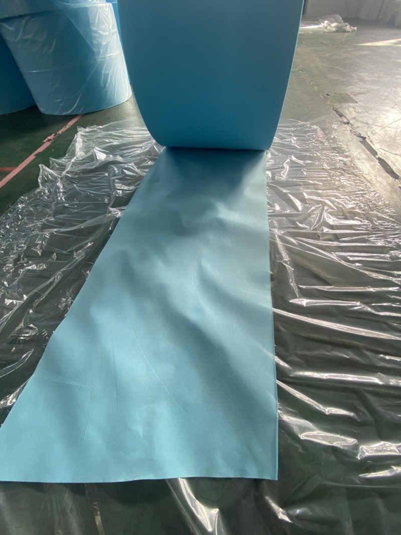 Antistatic PP Spunbond Nonwoven