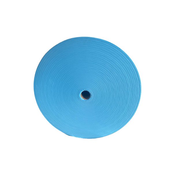 Flame-Retardant PP Spunbond Nonwoven