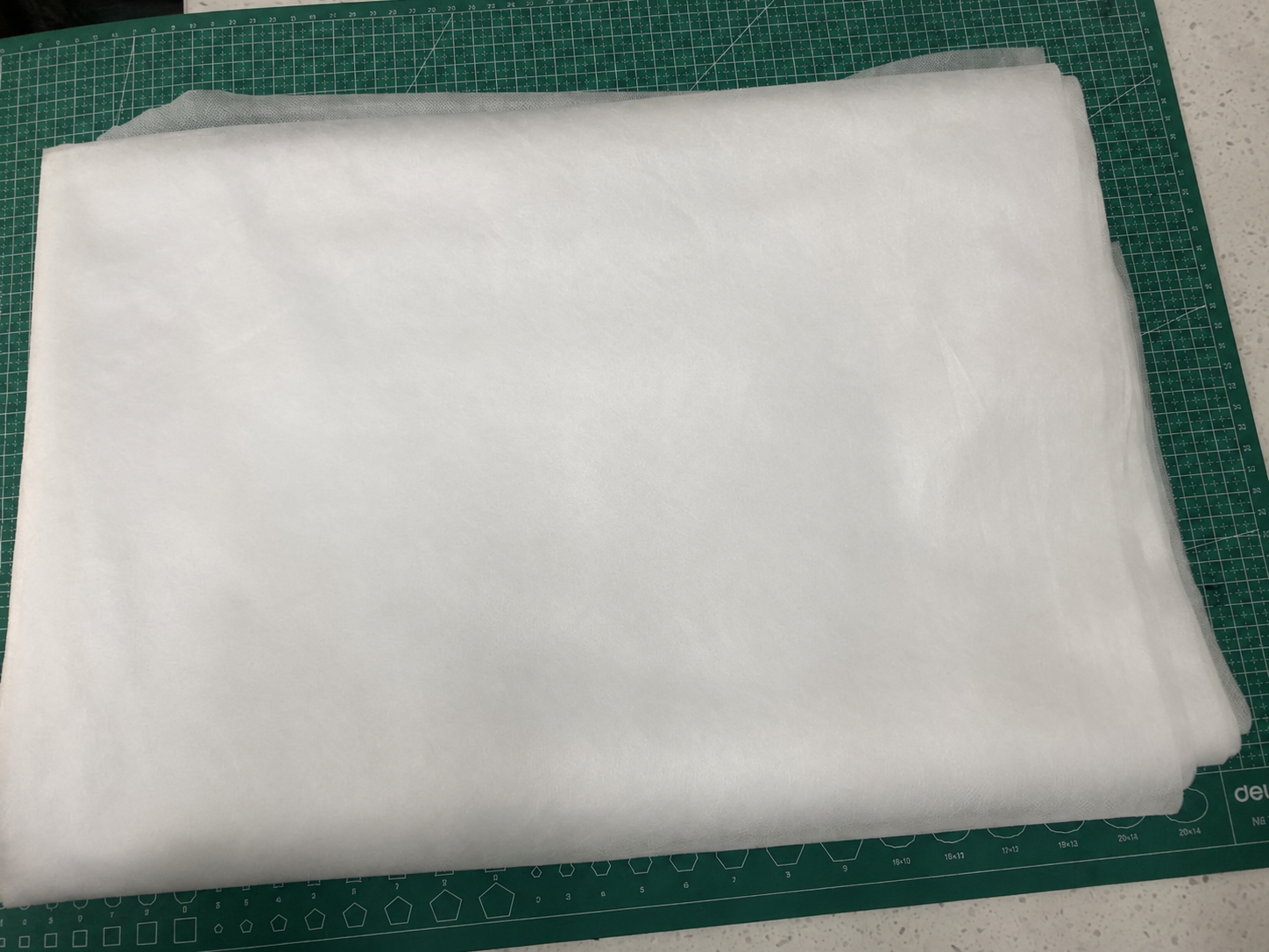Hydrophilic PP Spunbond Nonwoven