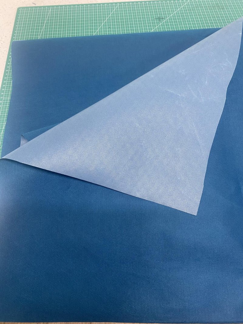 PE-Laminated PP Spunbond Nonwoven