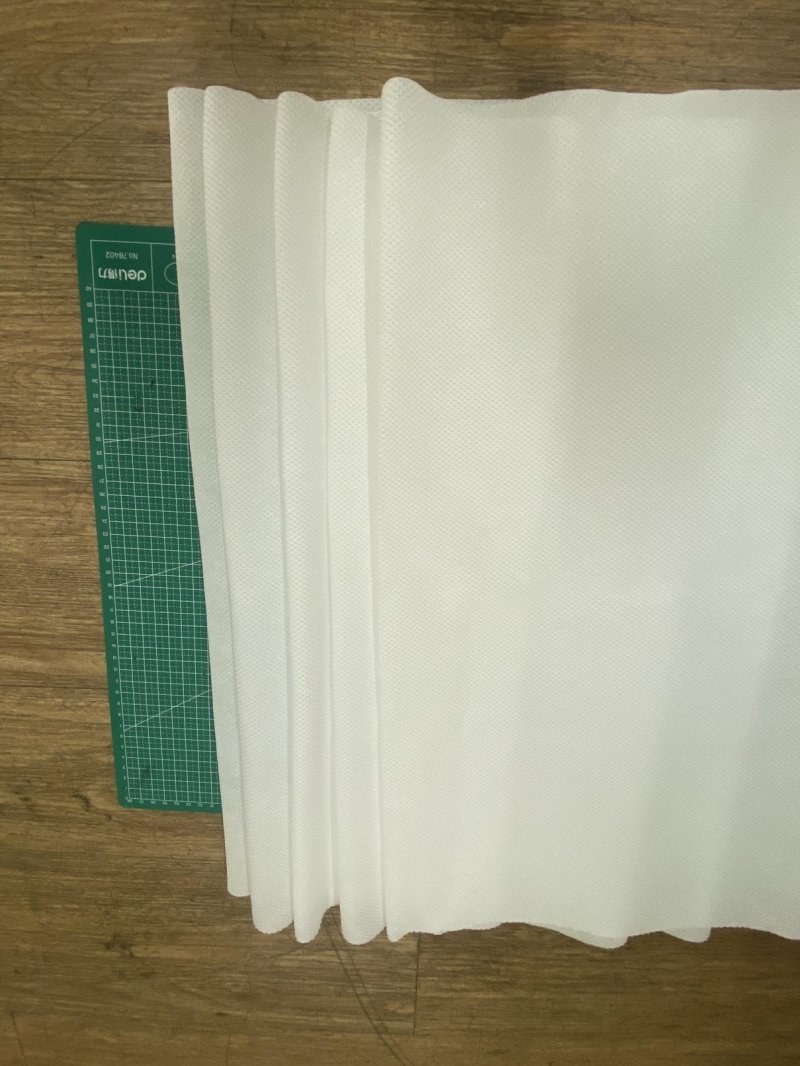 Perforated PP Spunbond Nonwoven