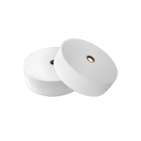 White PP Spunbond Nonwoven