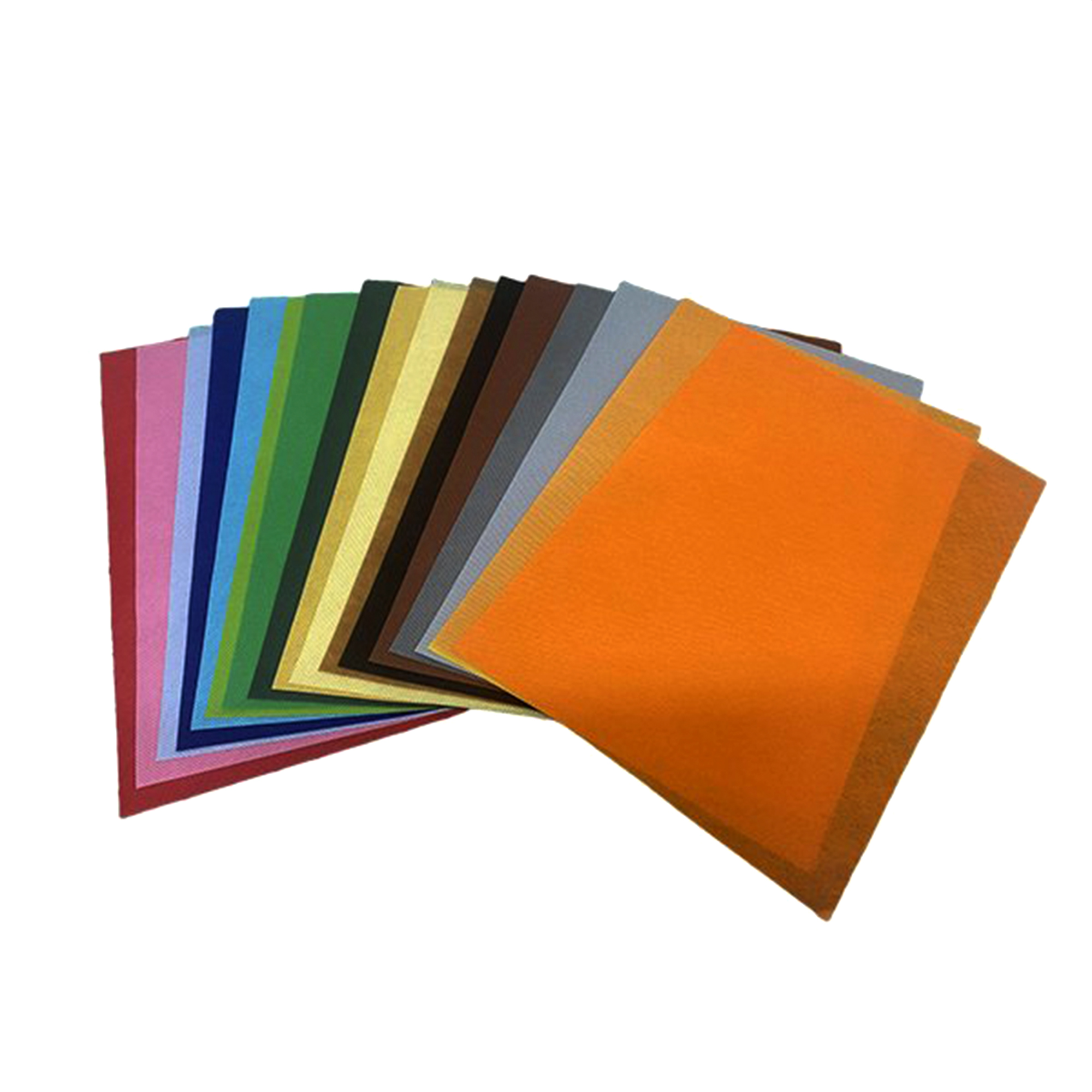 PP Spunbond Nonwoven Fabrics