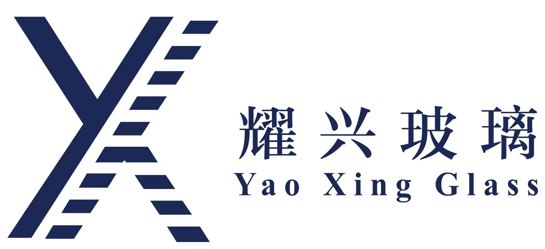 Yao Xing Glass logo