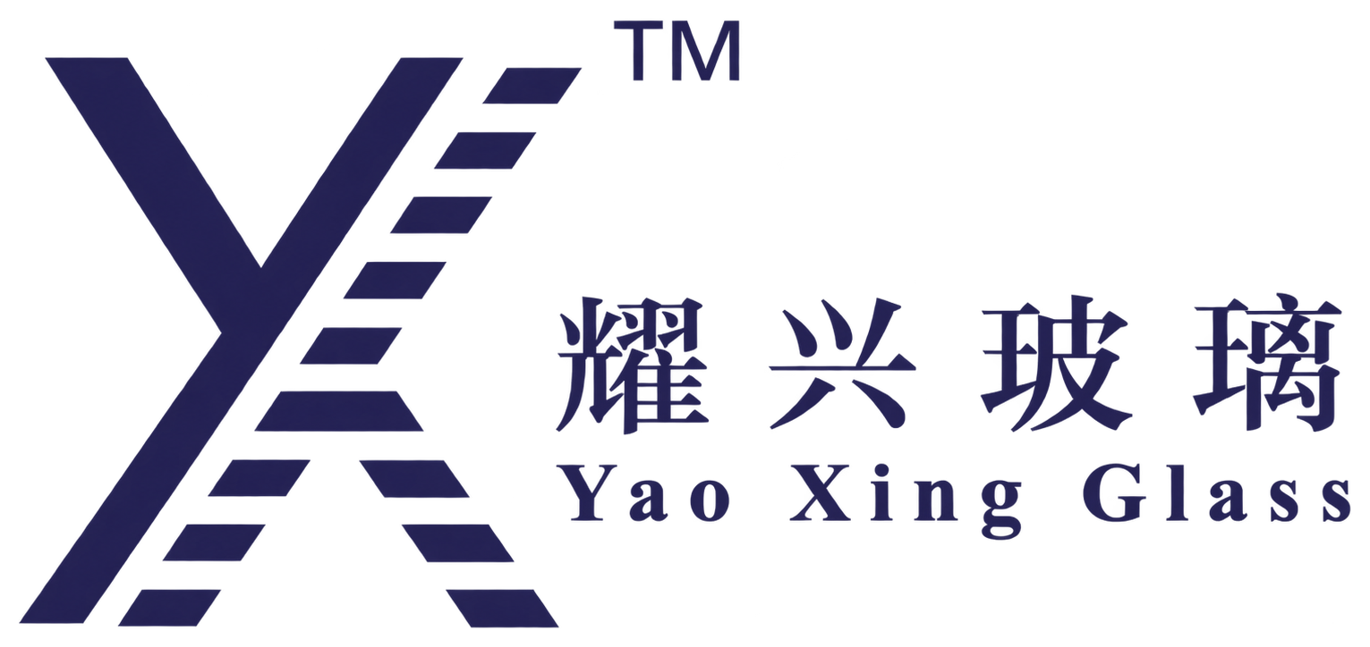 Yao Xing Glass logo