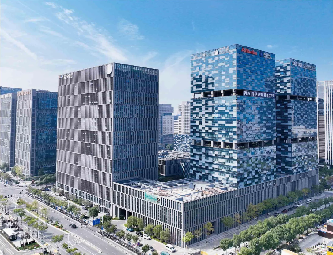 New City Science and Innovation Complex — view 1