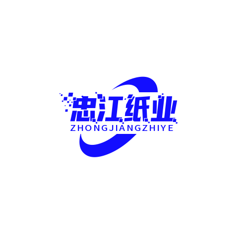 Zhongjiang Paper logo