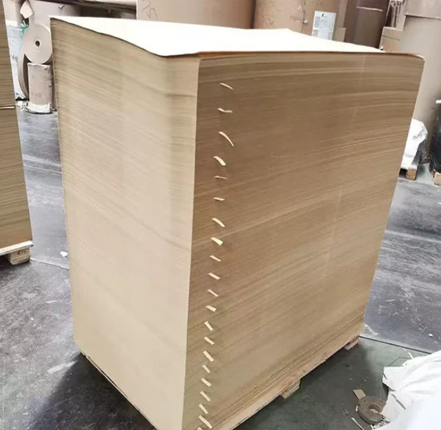 Packaging Paper