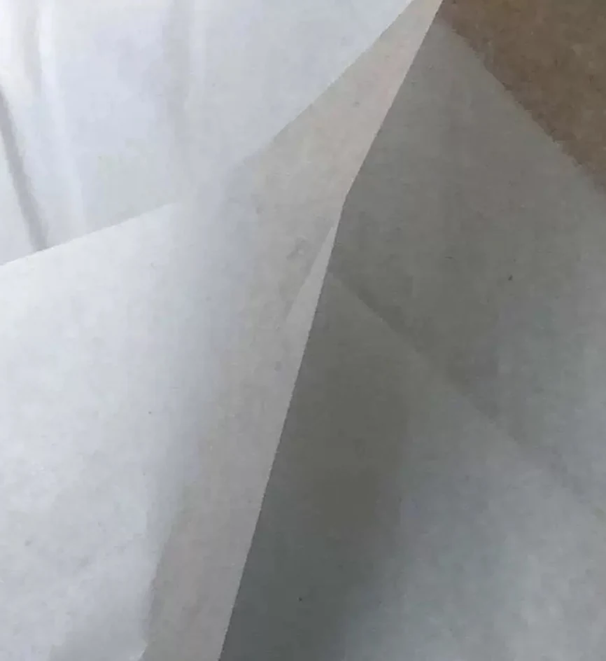 Tissue Paper — Dimensions on request