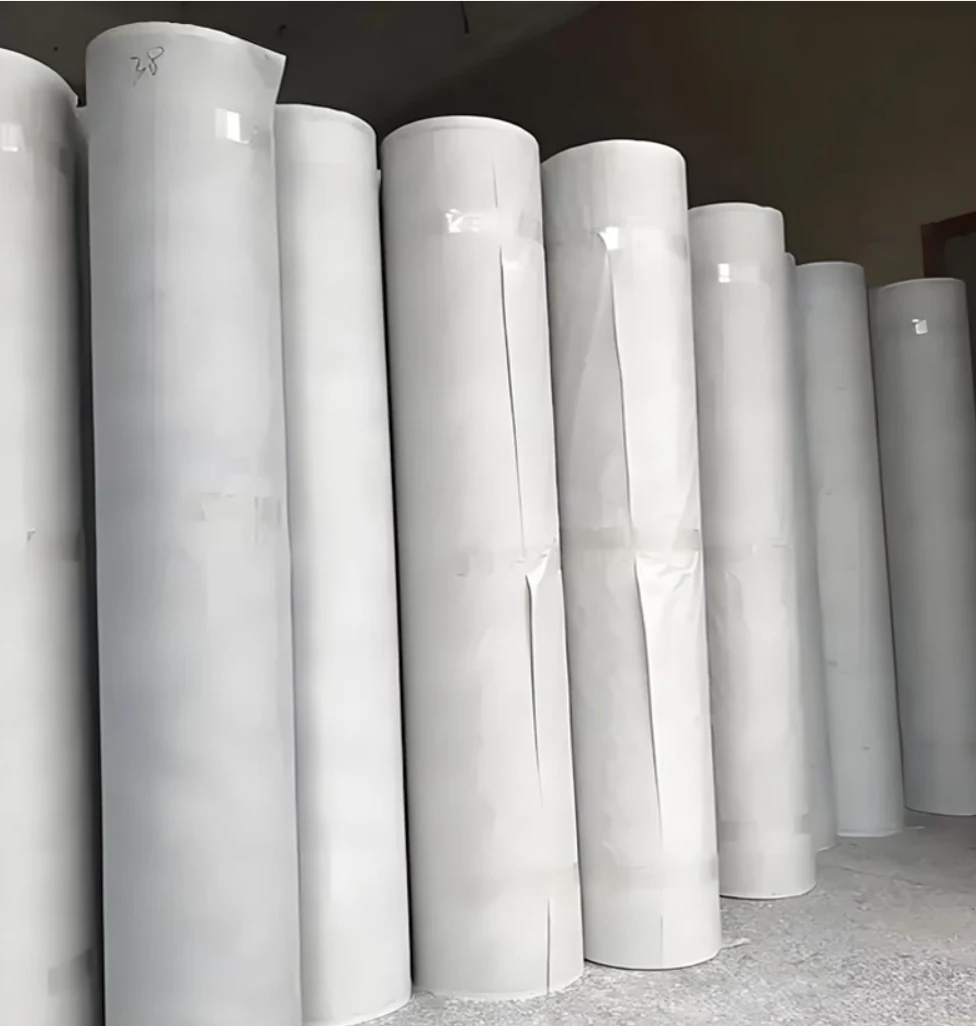 Packing and Stuffing Paper — 1.6m / 20 kg