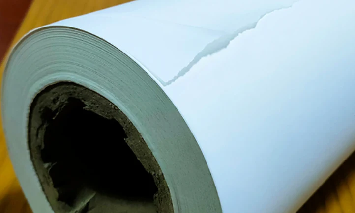 Metal Interleaving Paper