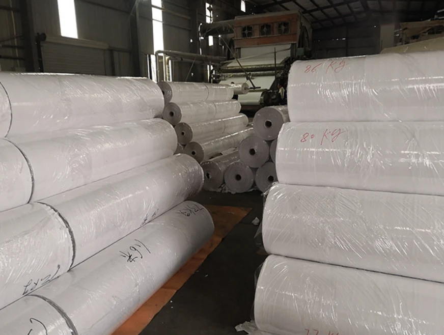 Crepe Cushioning Paper