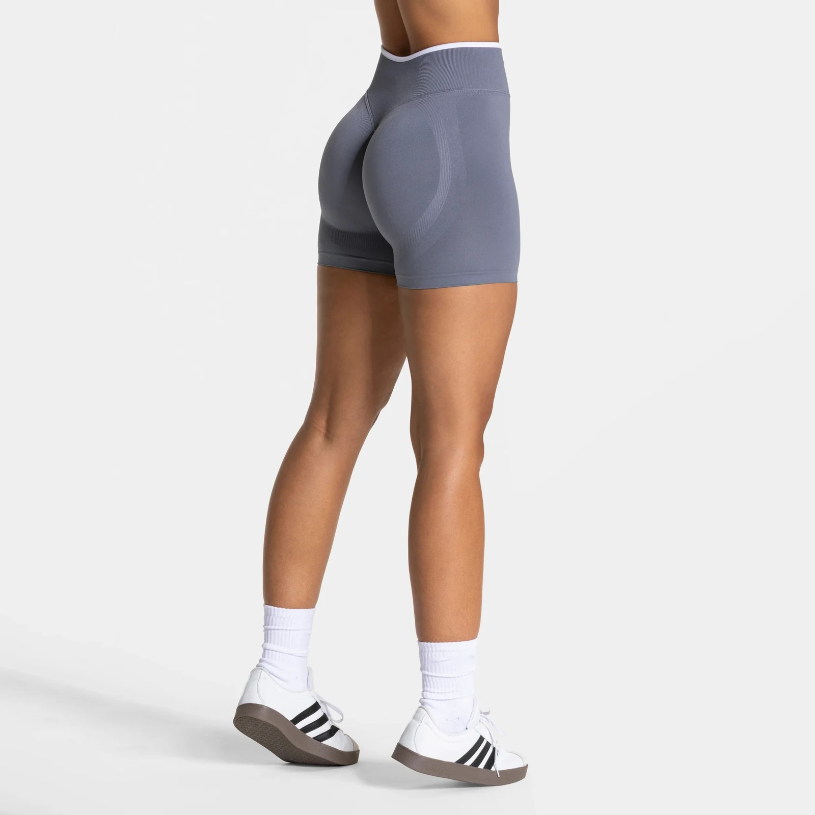 DK5529 Contoured active shorts