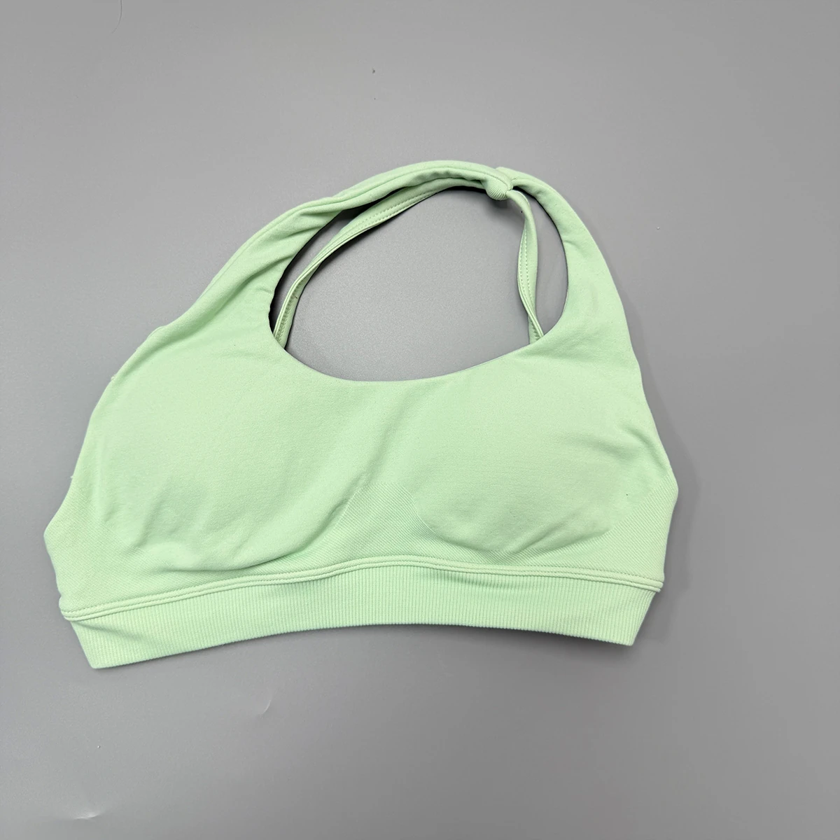 XJ5513 Multi-strap bra