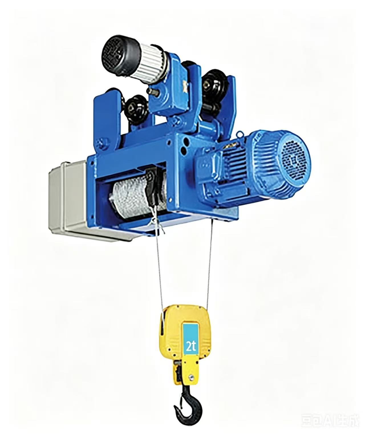 Customer supplied equipment photograph 13