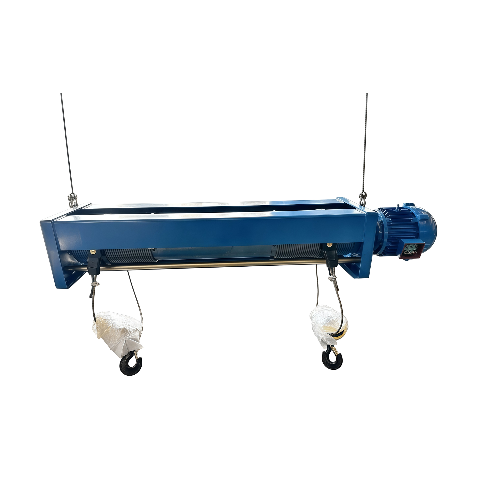 Customer supplied equipment photograph 20