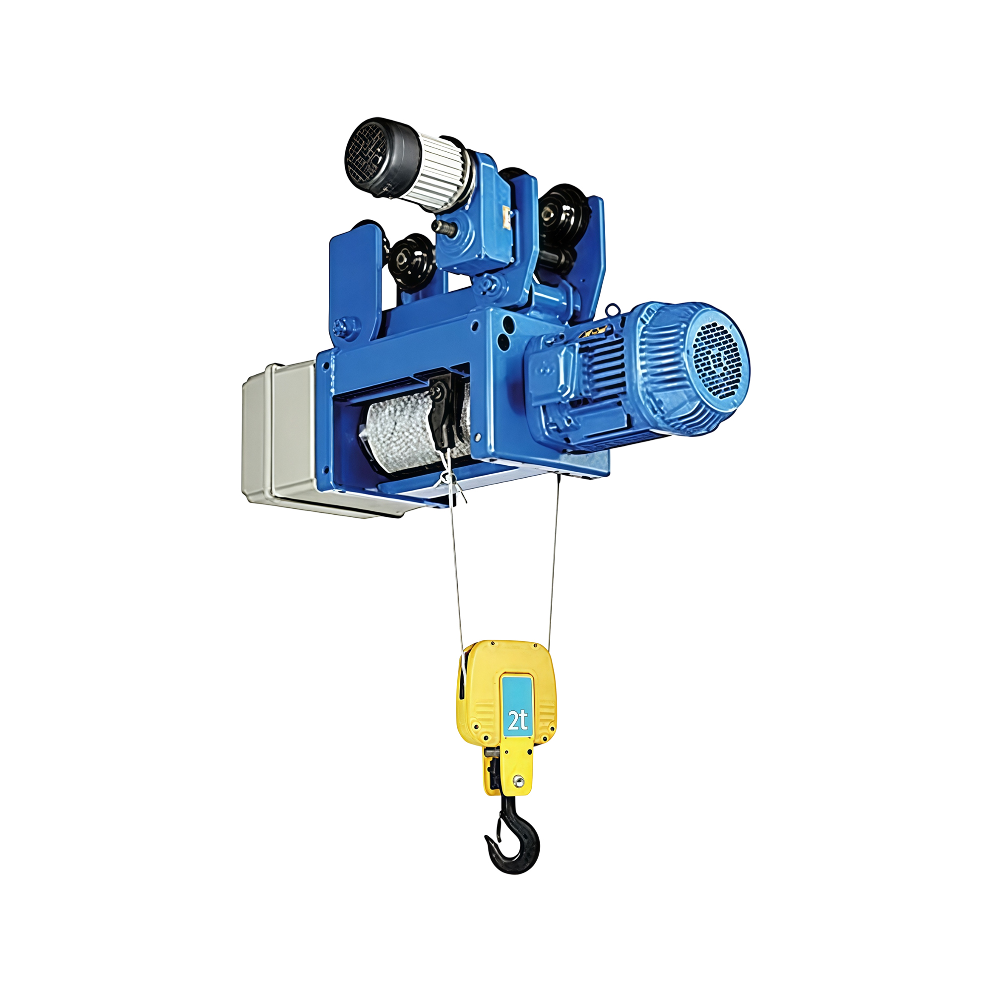 Customer supplied equipment photograph 21