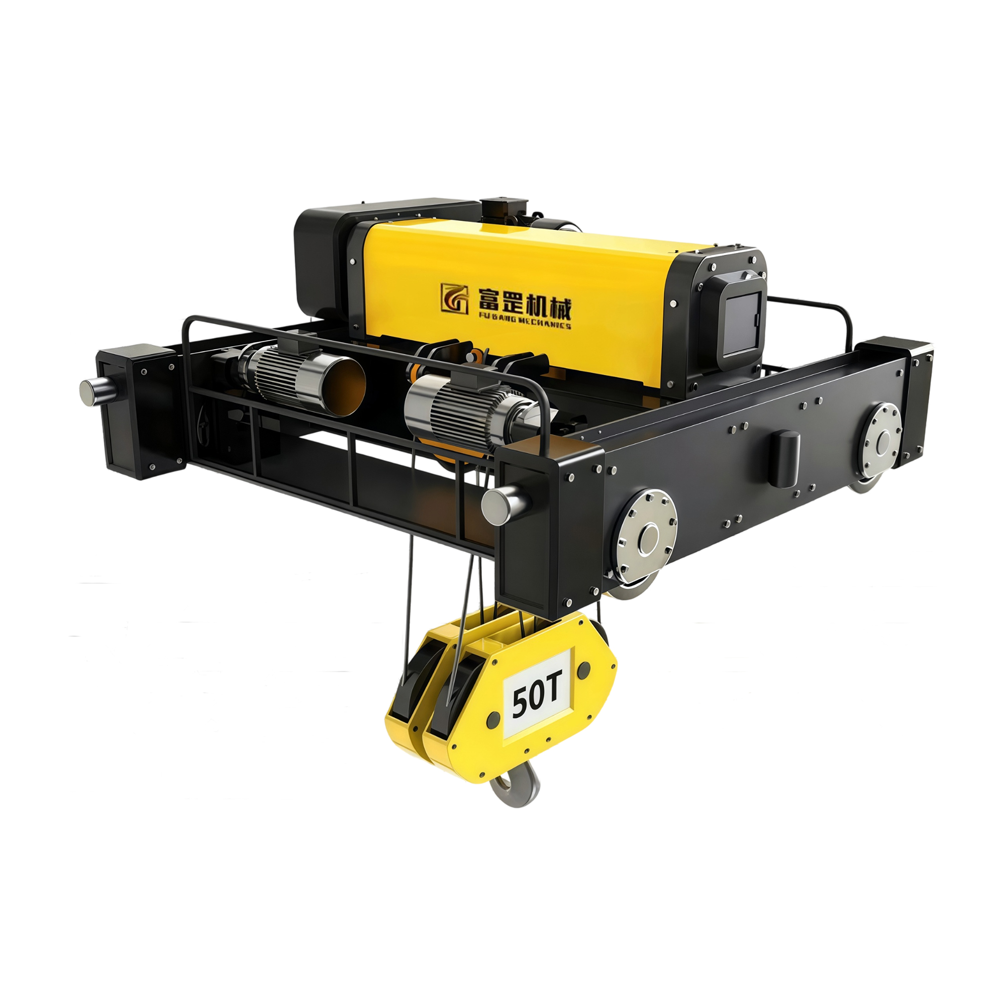 Customer supplied equipment photograph 31