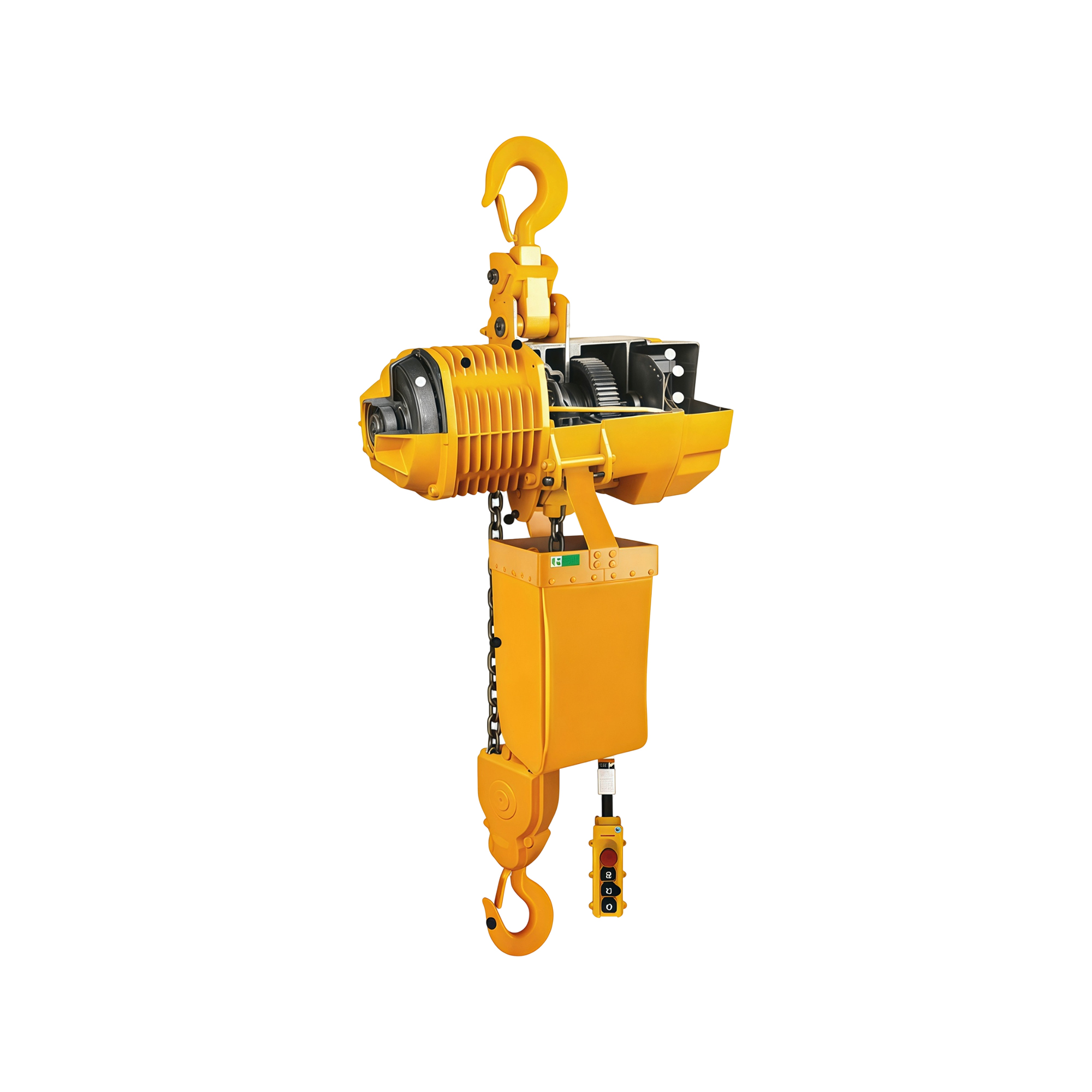 Customer supplied equipment photograph 33
