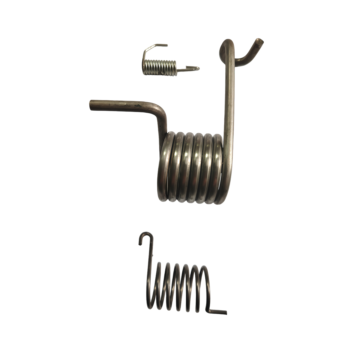Custom Wire Form Hooks