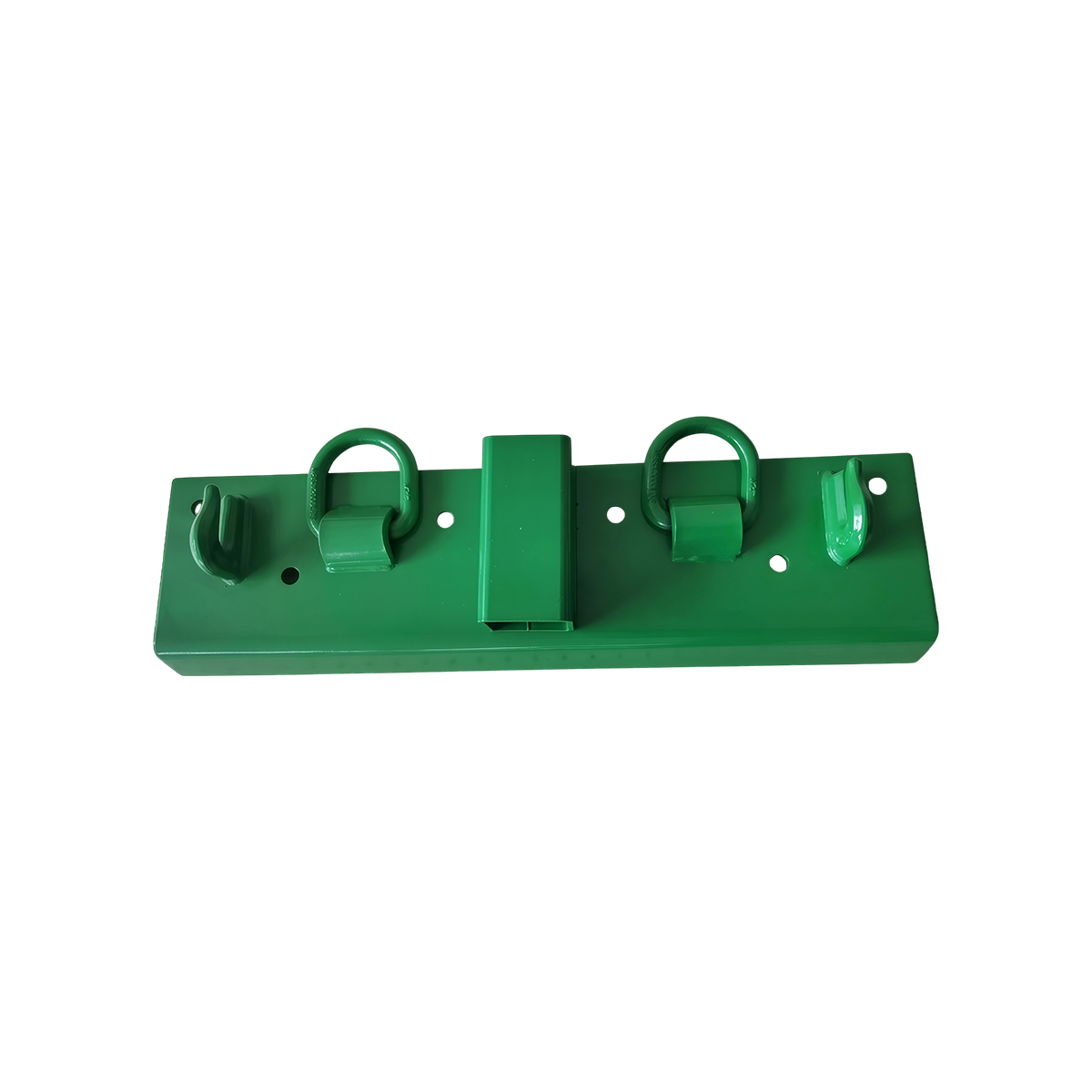 Cargo D-Ring Anchor Bracket