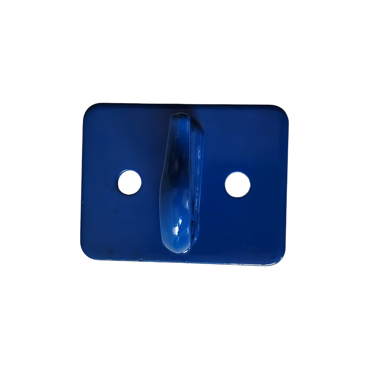 Stamped Mounting Bracket