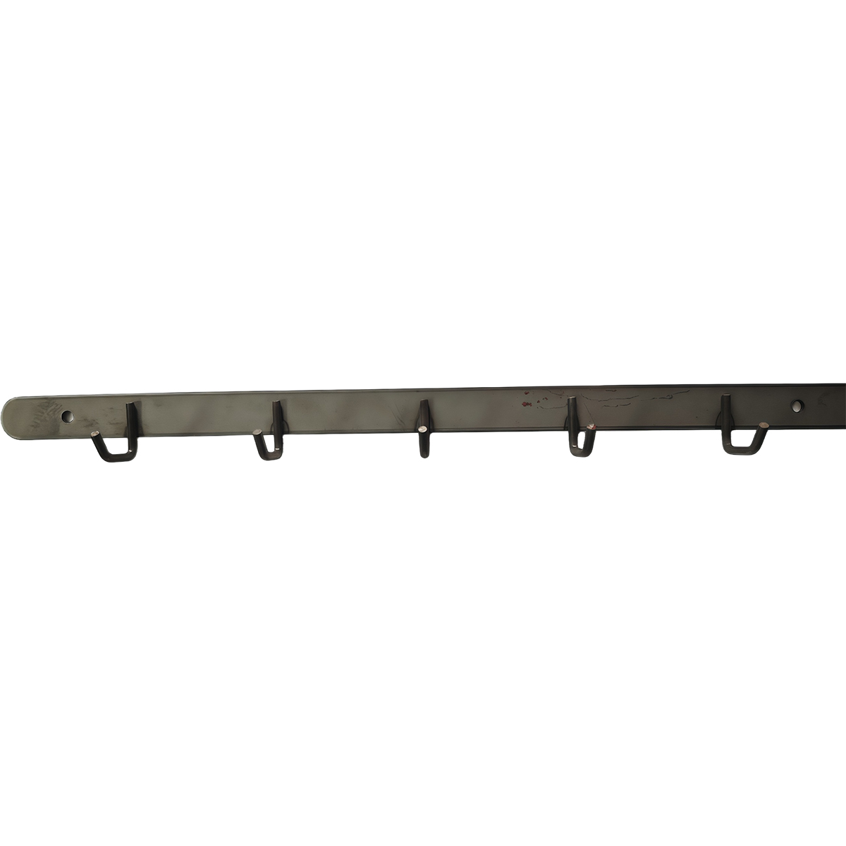 Multi-Hook Mounting Bar