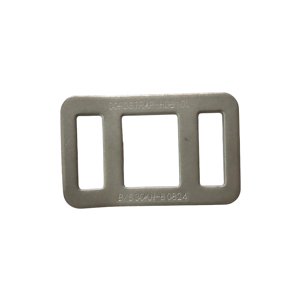 Strap Buckle Fitting