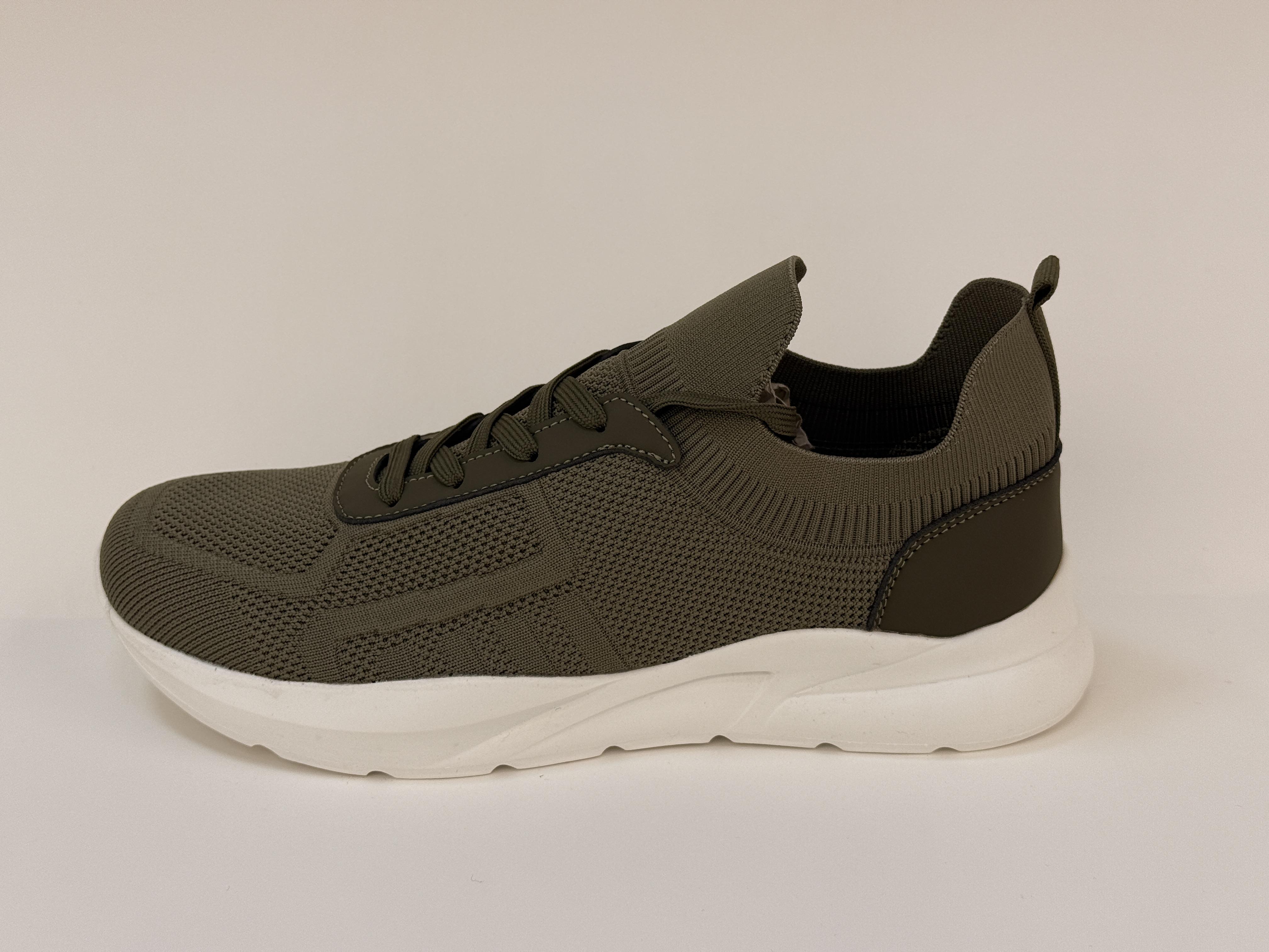 Men's Slip-On Casual Shoes, customer-supplied catalogue photograph