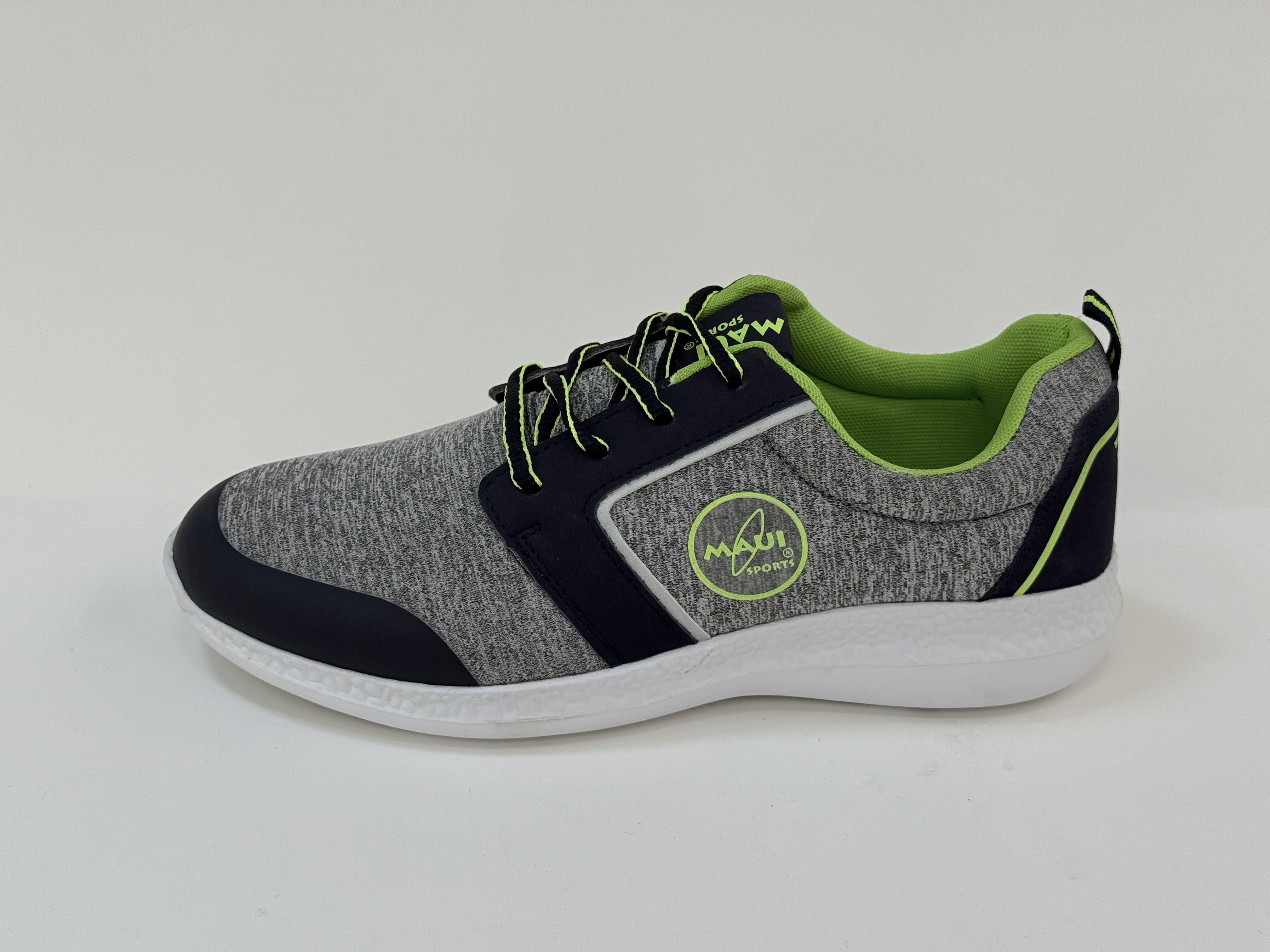 Men's Casual Shoes, customer-supplied catalogue photograph