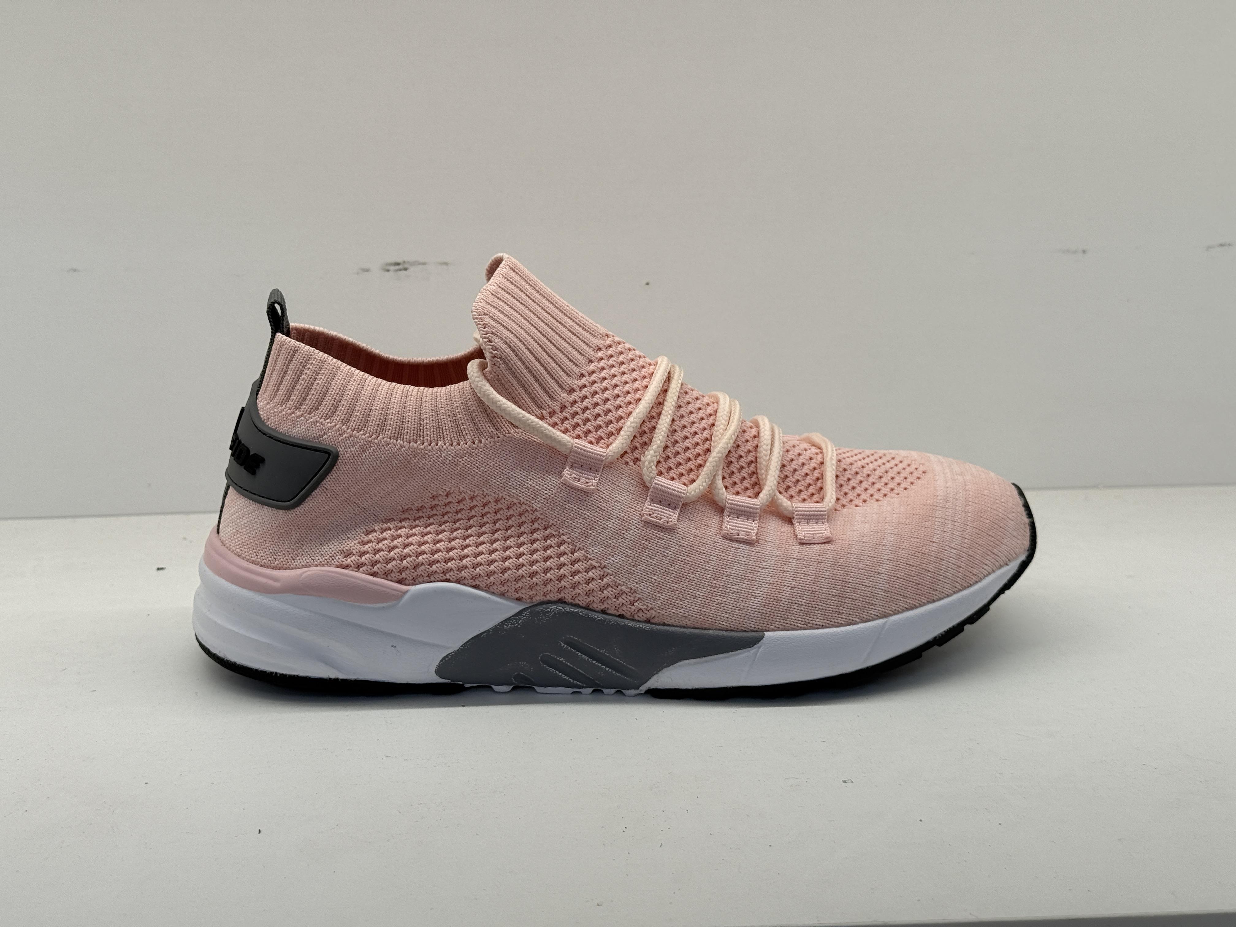 Women's Slip-On Casual Shoes, customer-supplied catalogue photograph