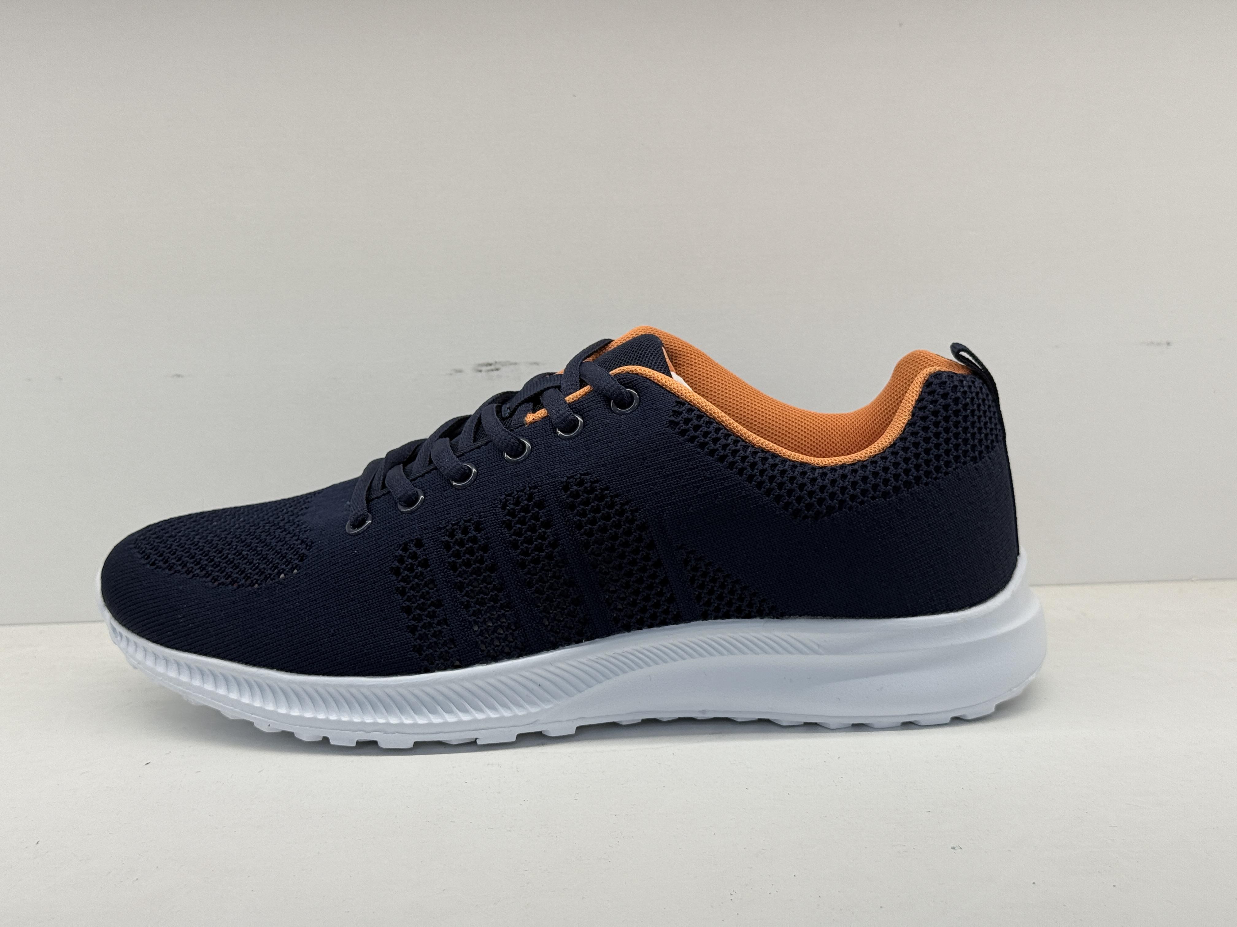 Breathable Casual Shoes, customer-supplied catalogue photograph