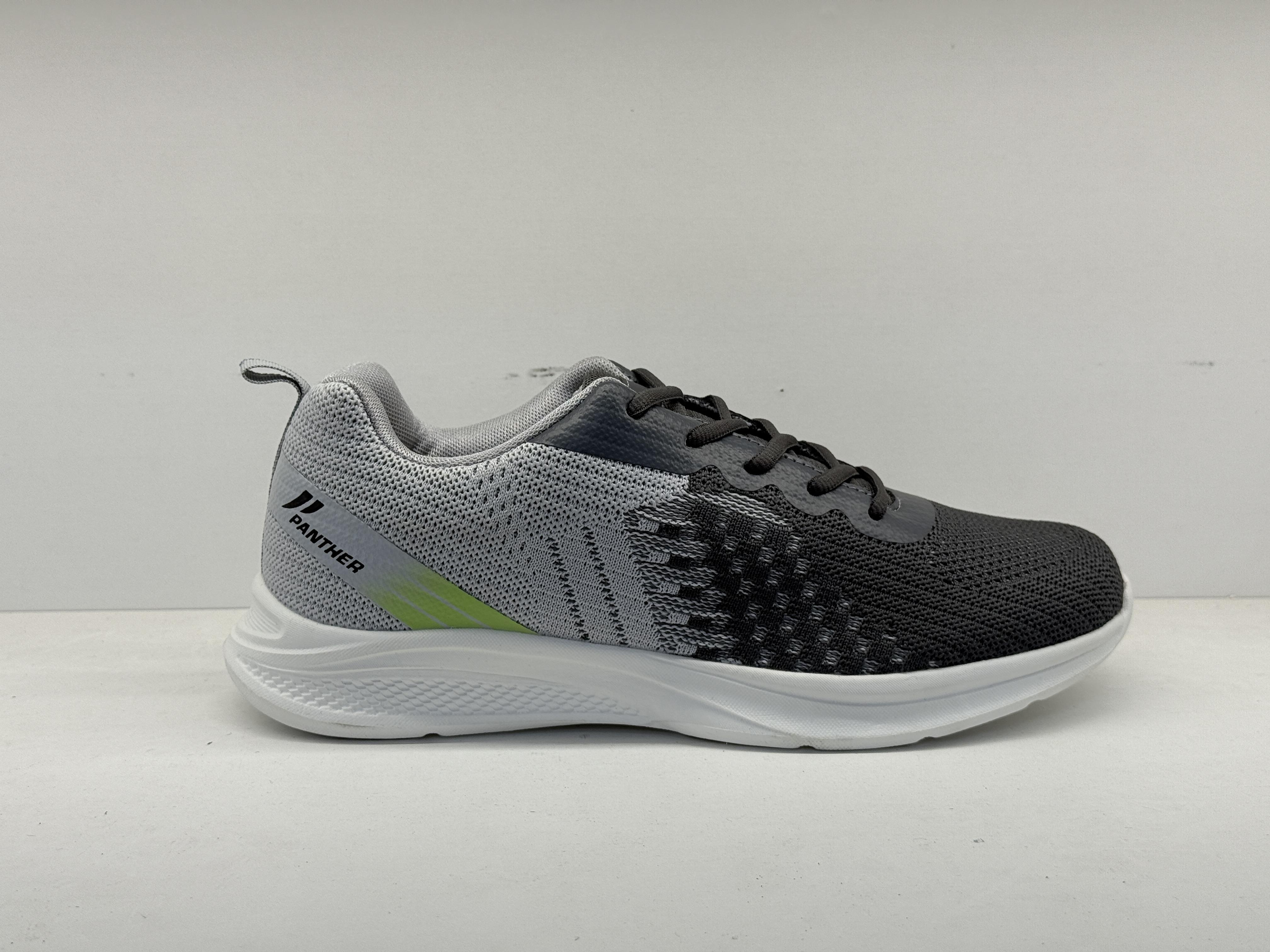 Breathable Casual Shoes, customer-supplied catalogue photograph
