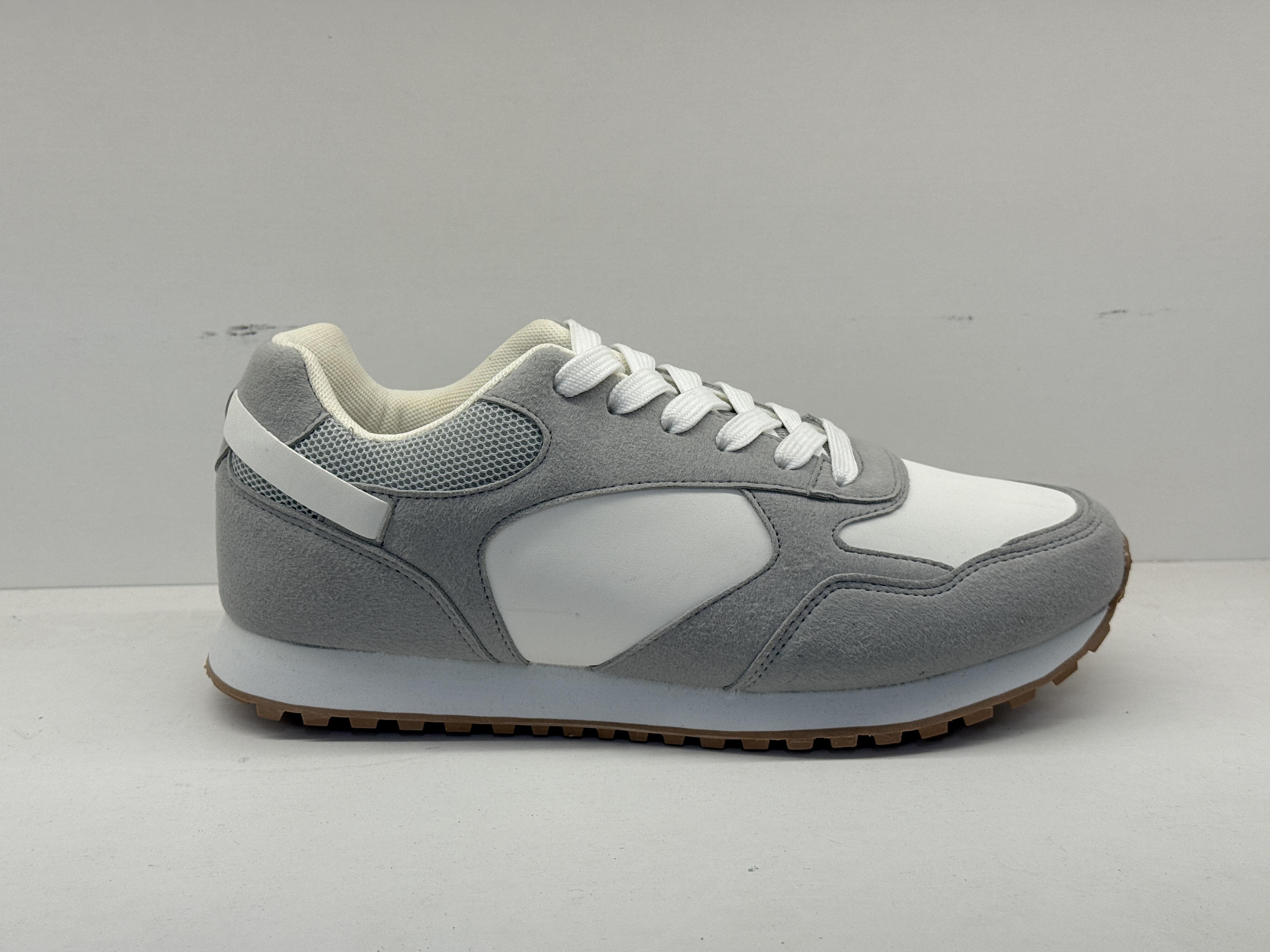 Women's Flat Casual Shoes, customer-supplied catalogue photograph
