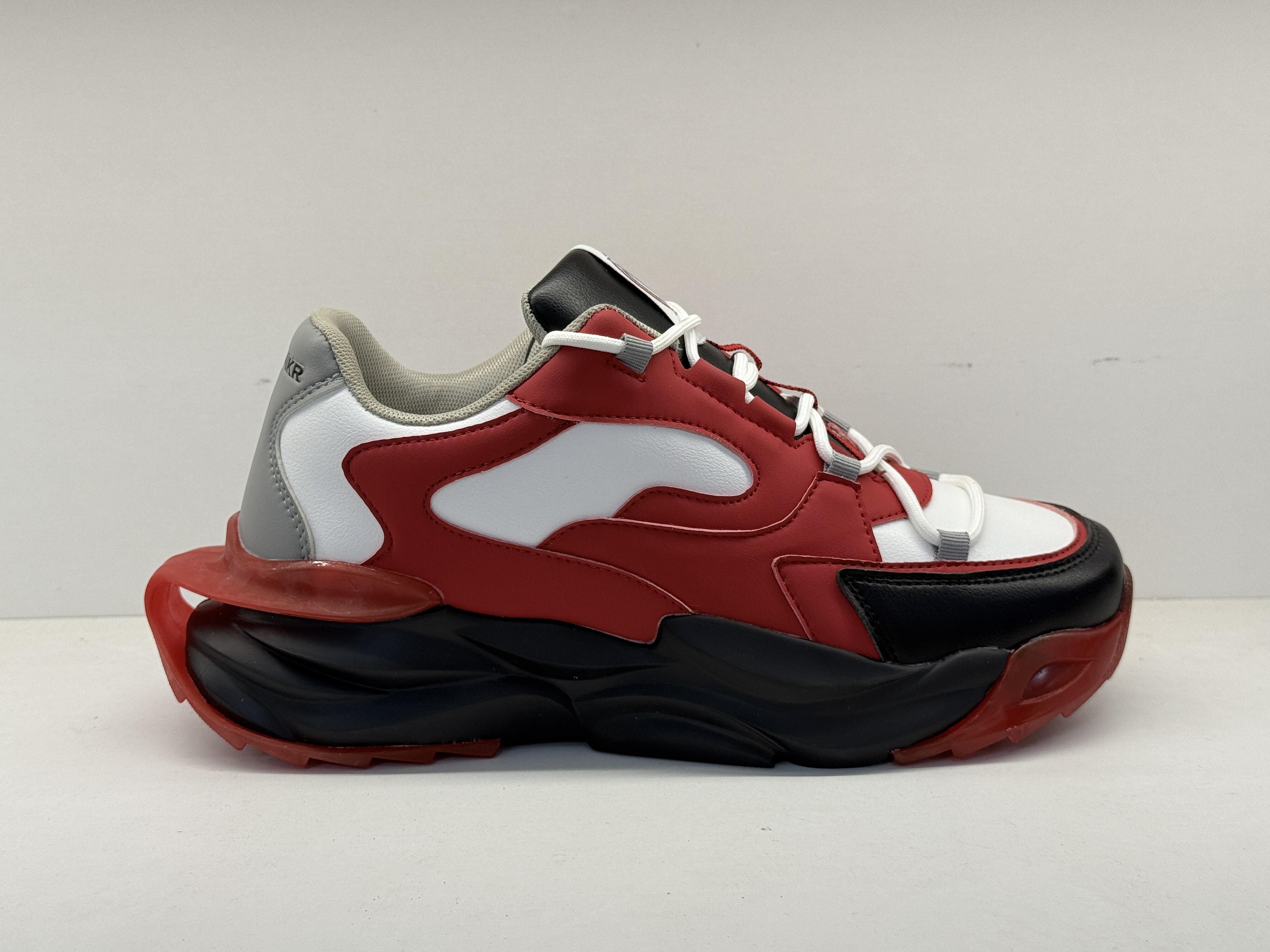 Fashion Sports Shoes, customer-supplied catalogue photograph