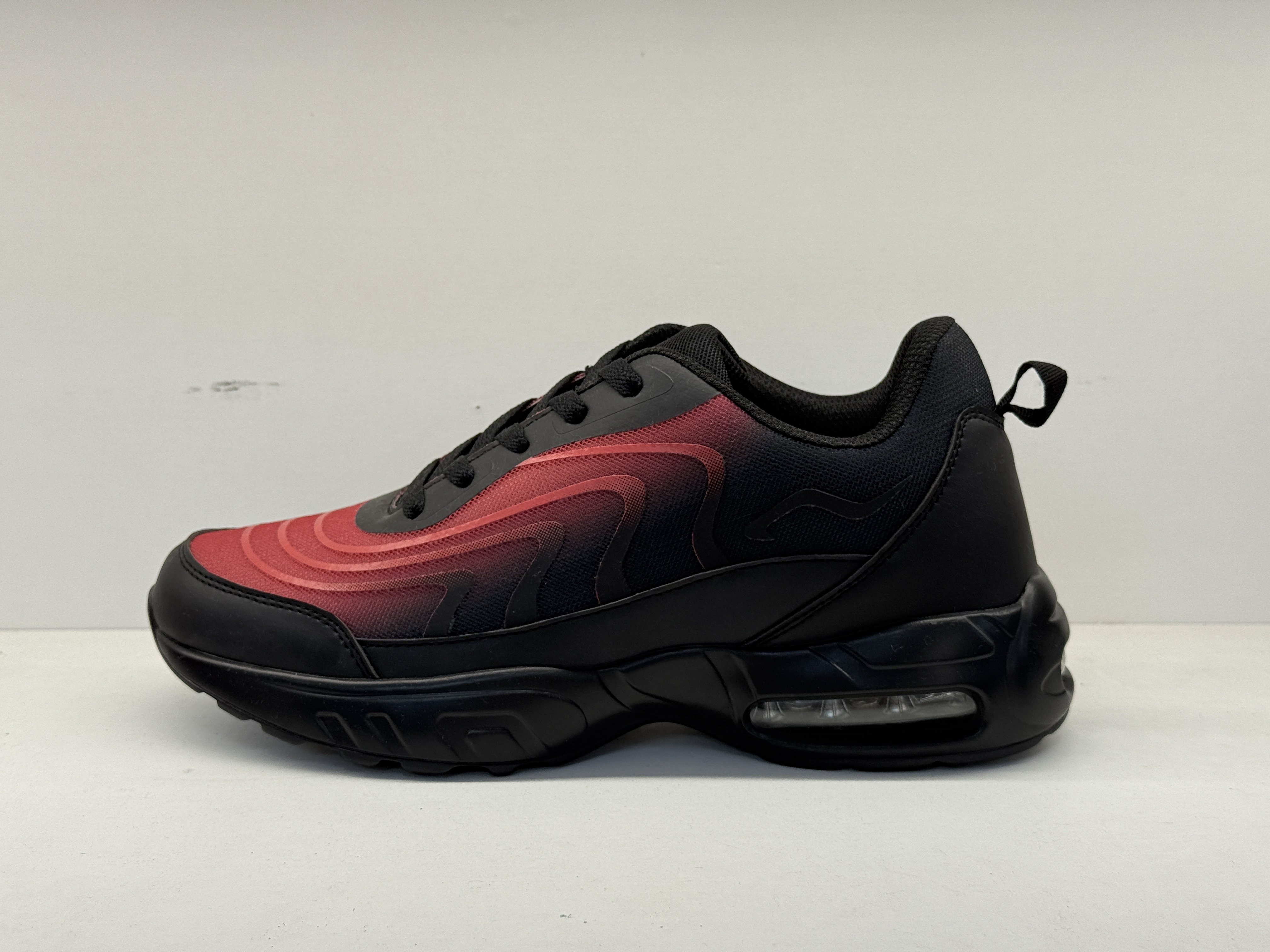 Fashion Sports Shoes, customer-supplied catalogue photograph