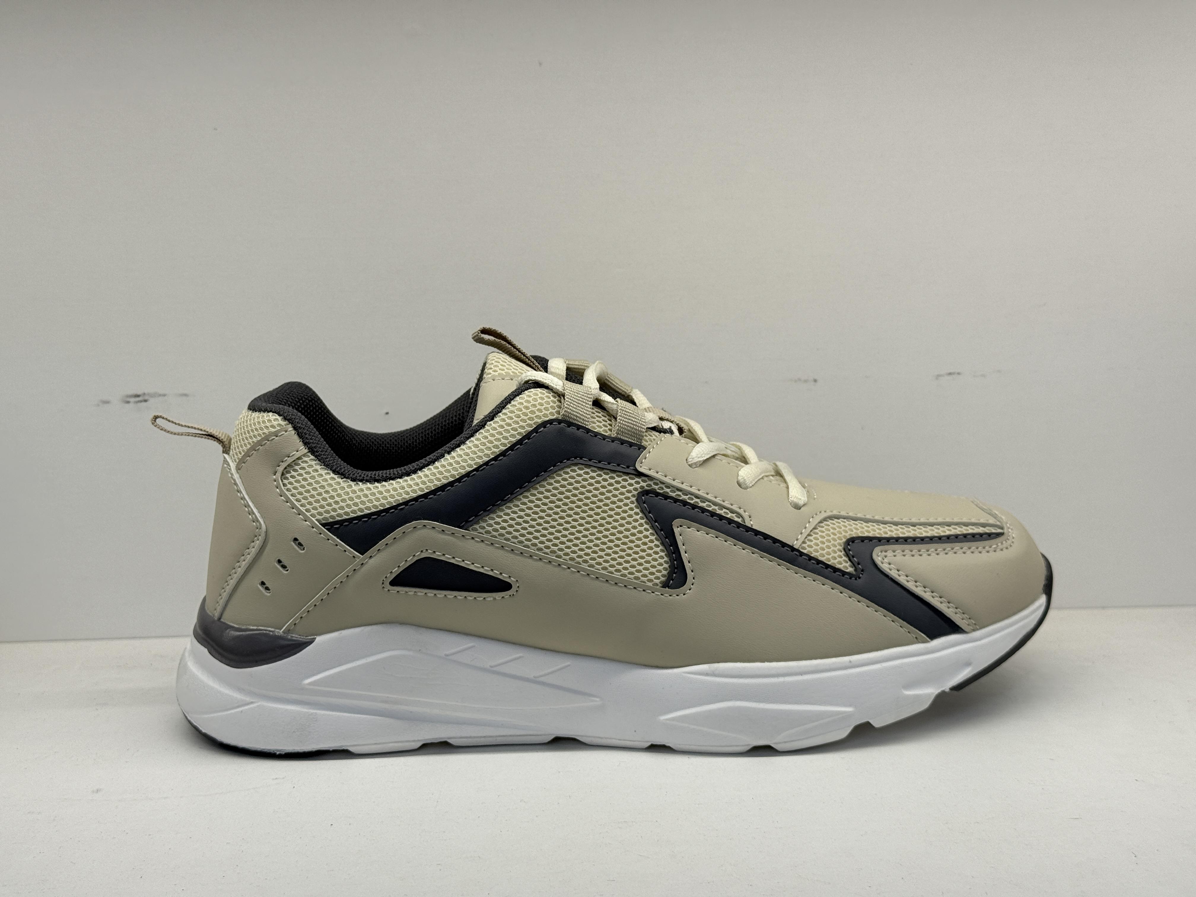Mesh Casual Shoes, customer-supplied catalogue photograph