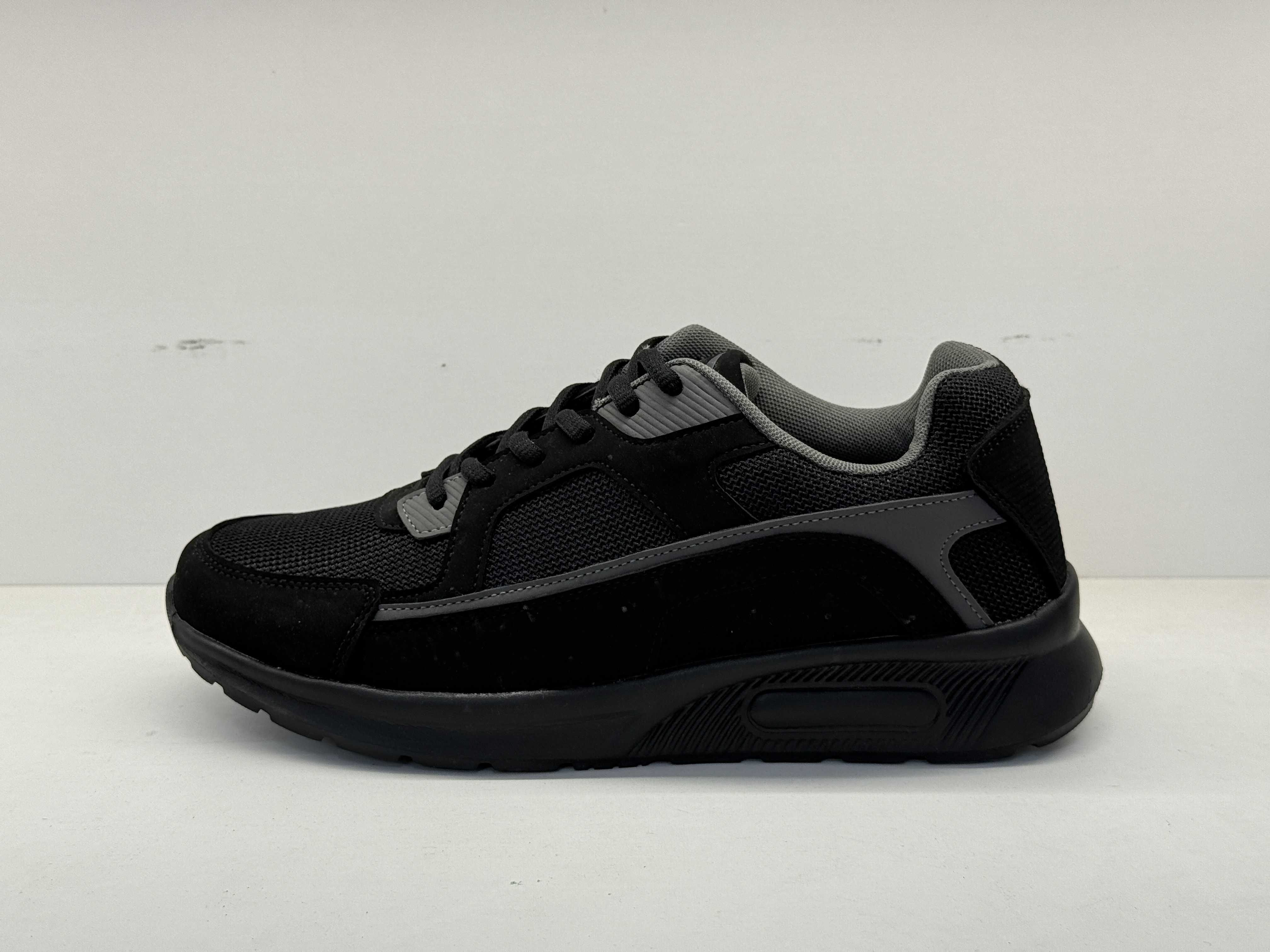 Mesh Casual Shoes, customer-supplied catalogue photograph