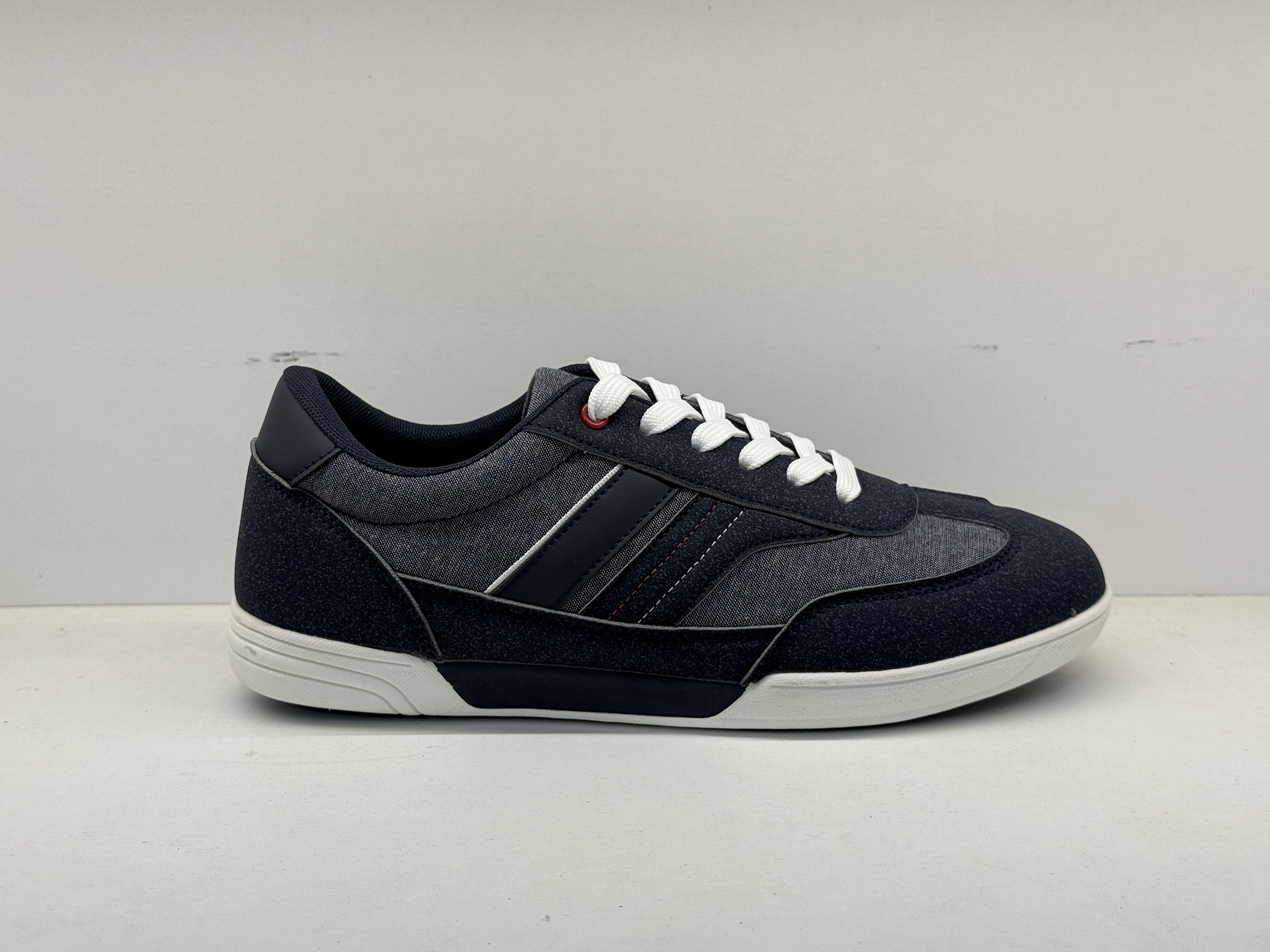Versatile Casual Shoes, customer-supplied catalogue photograph
