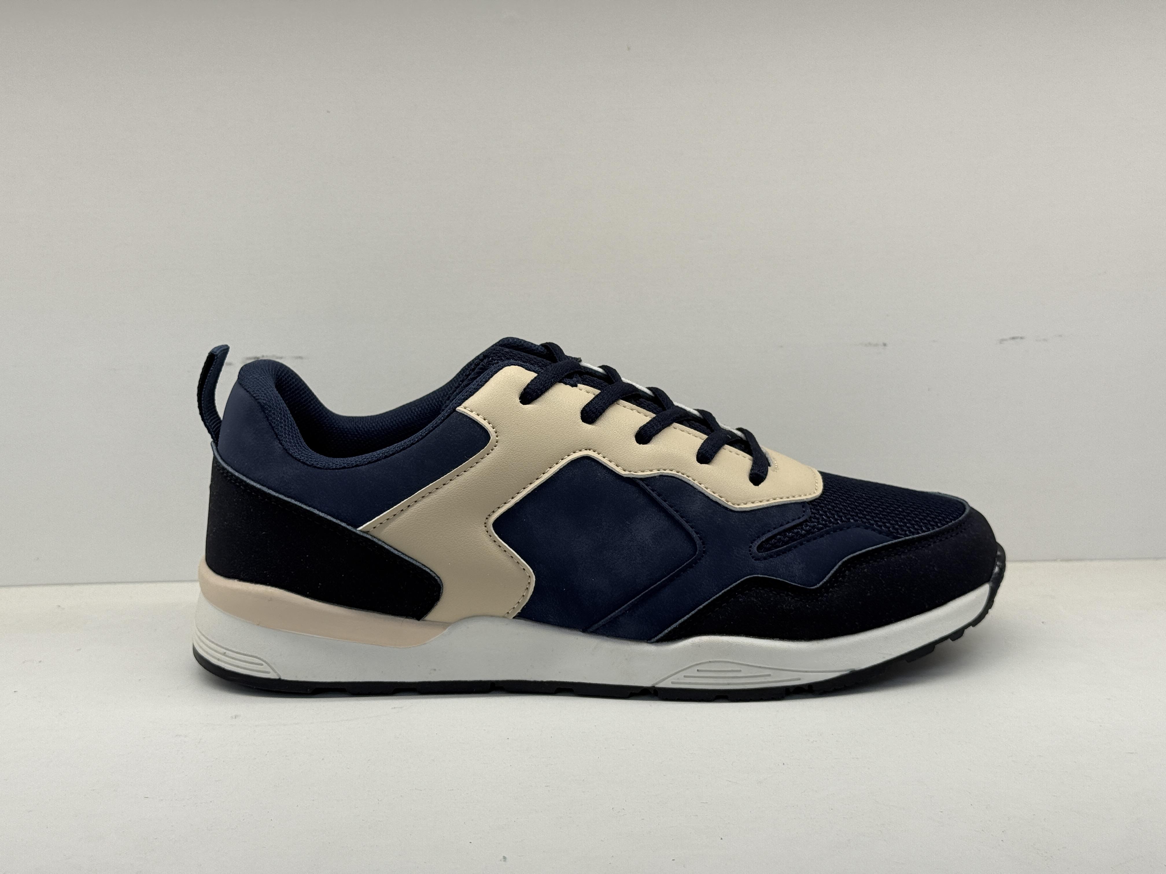 Versatile Casual Shoes, customer-supplied catalogue photograph