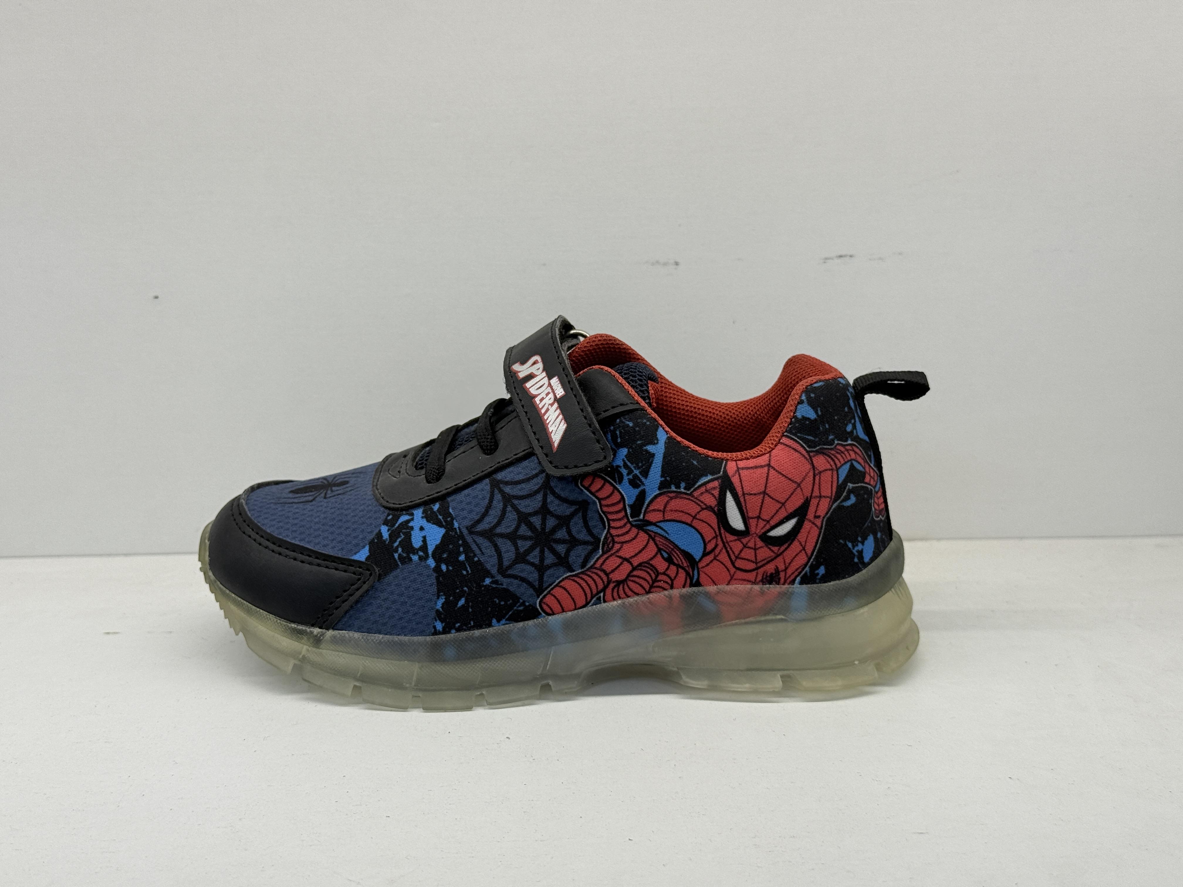 Children's Color Sports Shoes, customer-supplied catalogue photograph