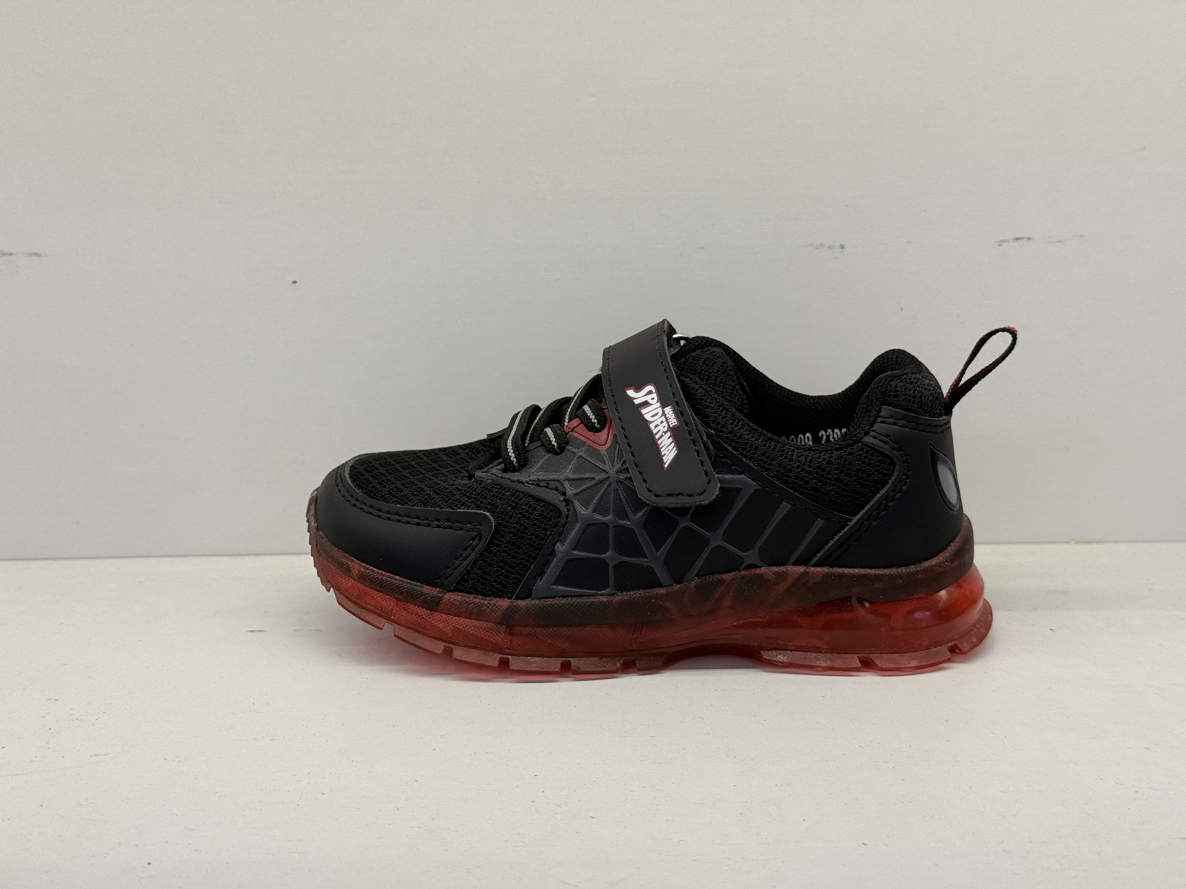 Children's Color Sports Shoes, customer-supplied catalogue photograph
