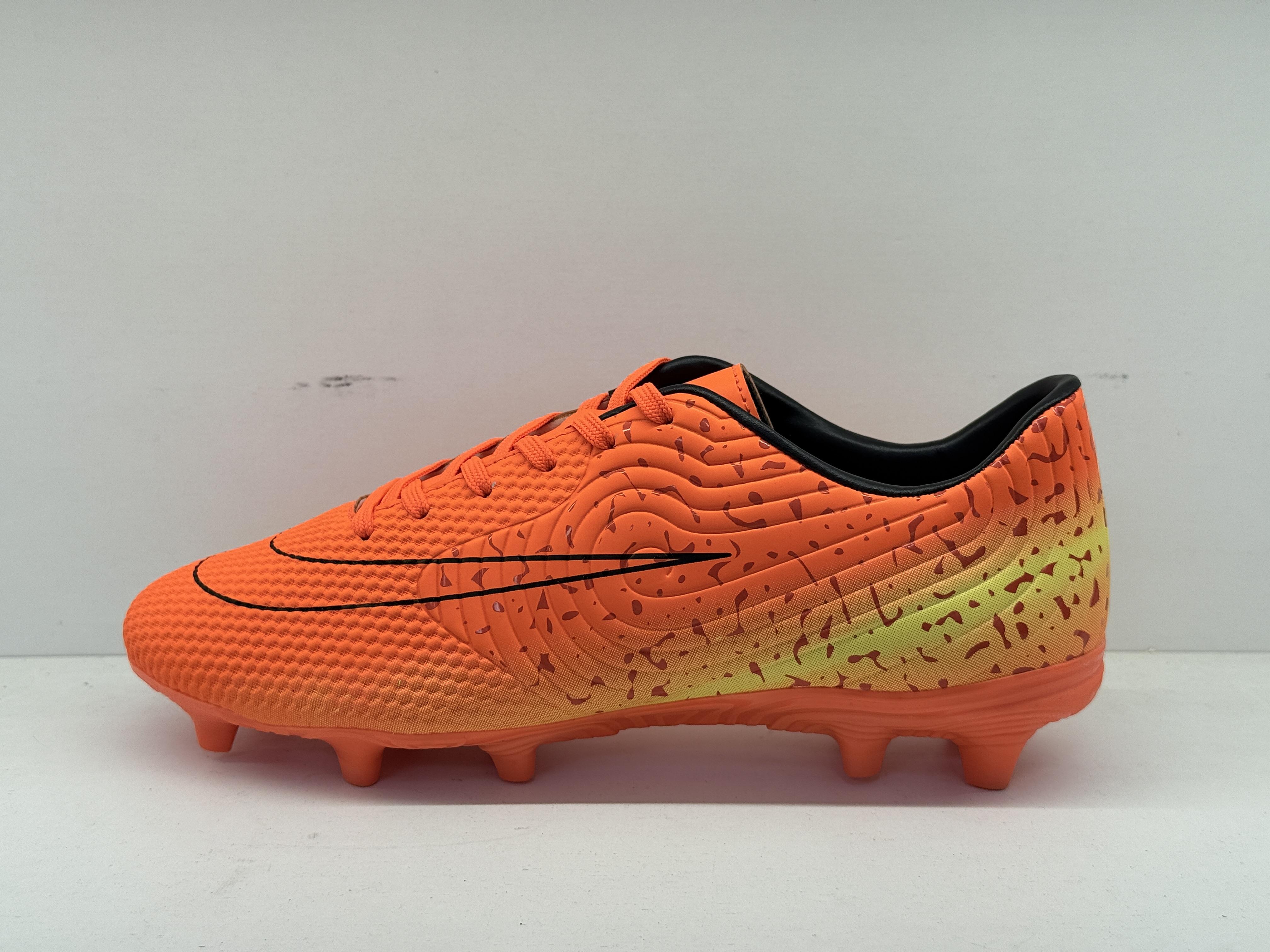 TPU Stud Outdoor Soccer Shoes, customer-supplied catalogue photograph
