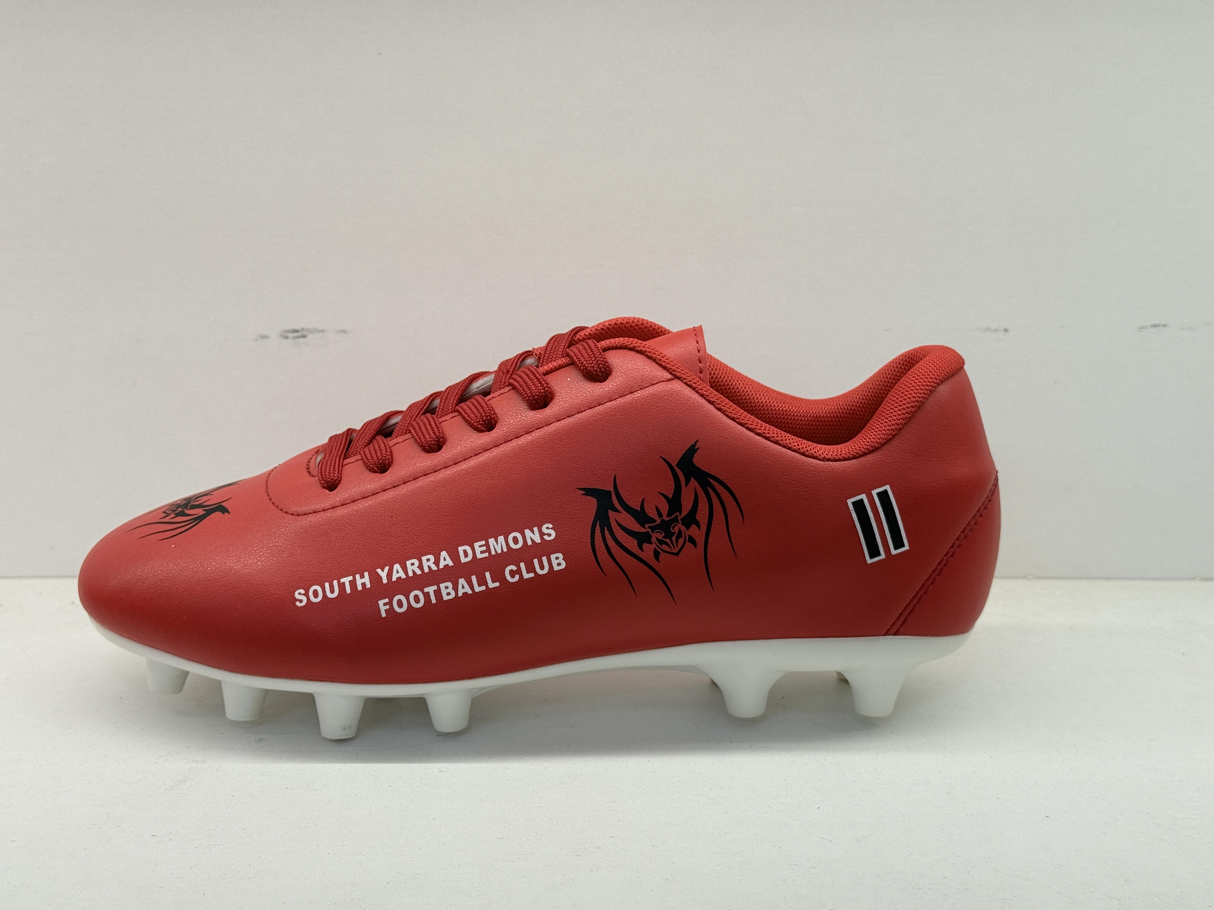 TPU Stud Outdoor Soccer Shoes, customer-supplied catalogue photograph