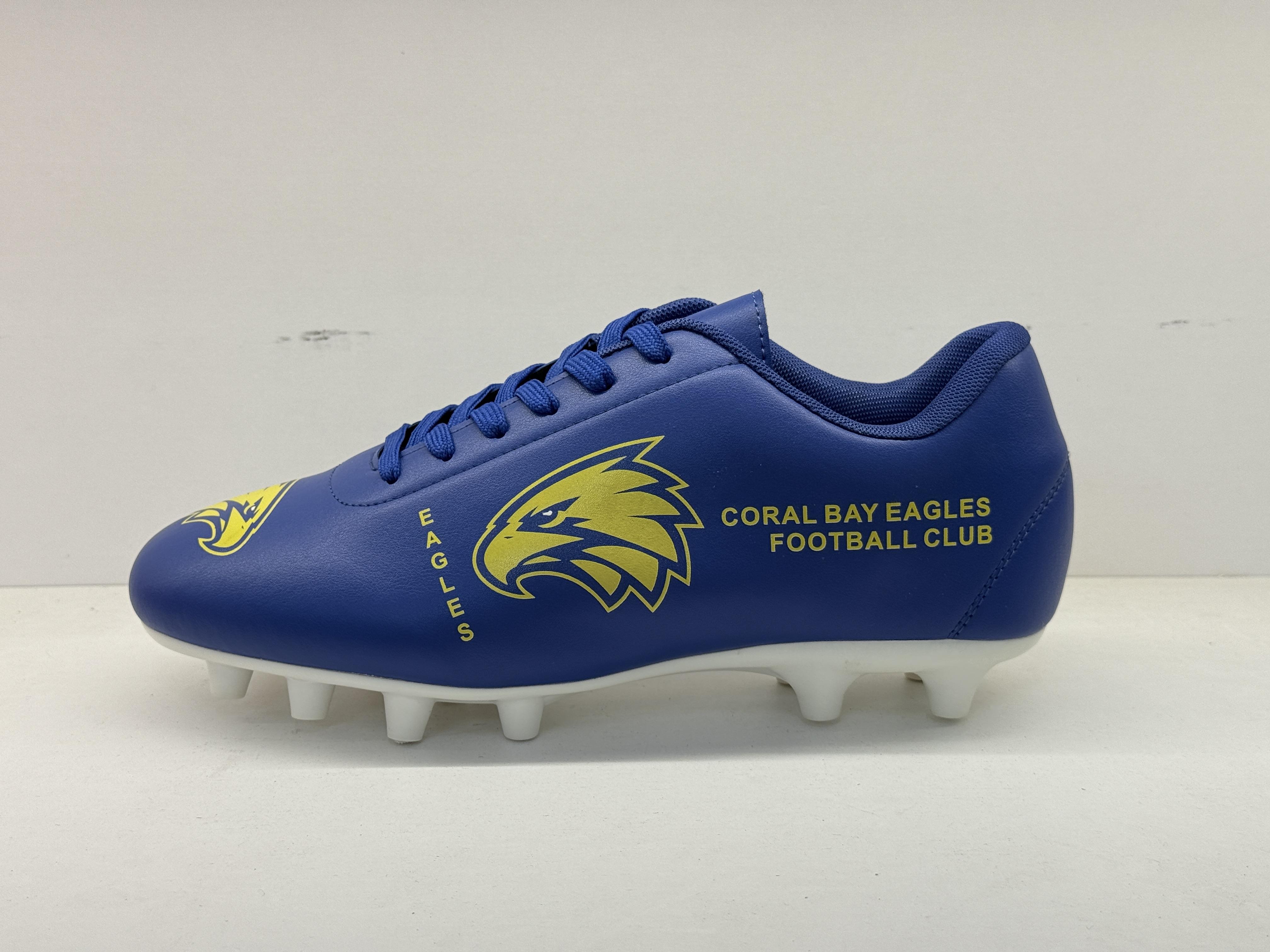 TPU Stud Outdoor Soccer Shoes, customer-supplied catalogue photograph