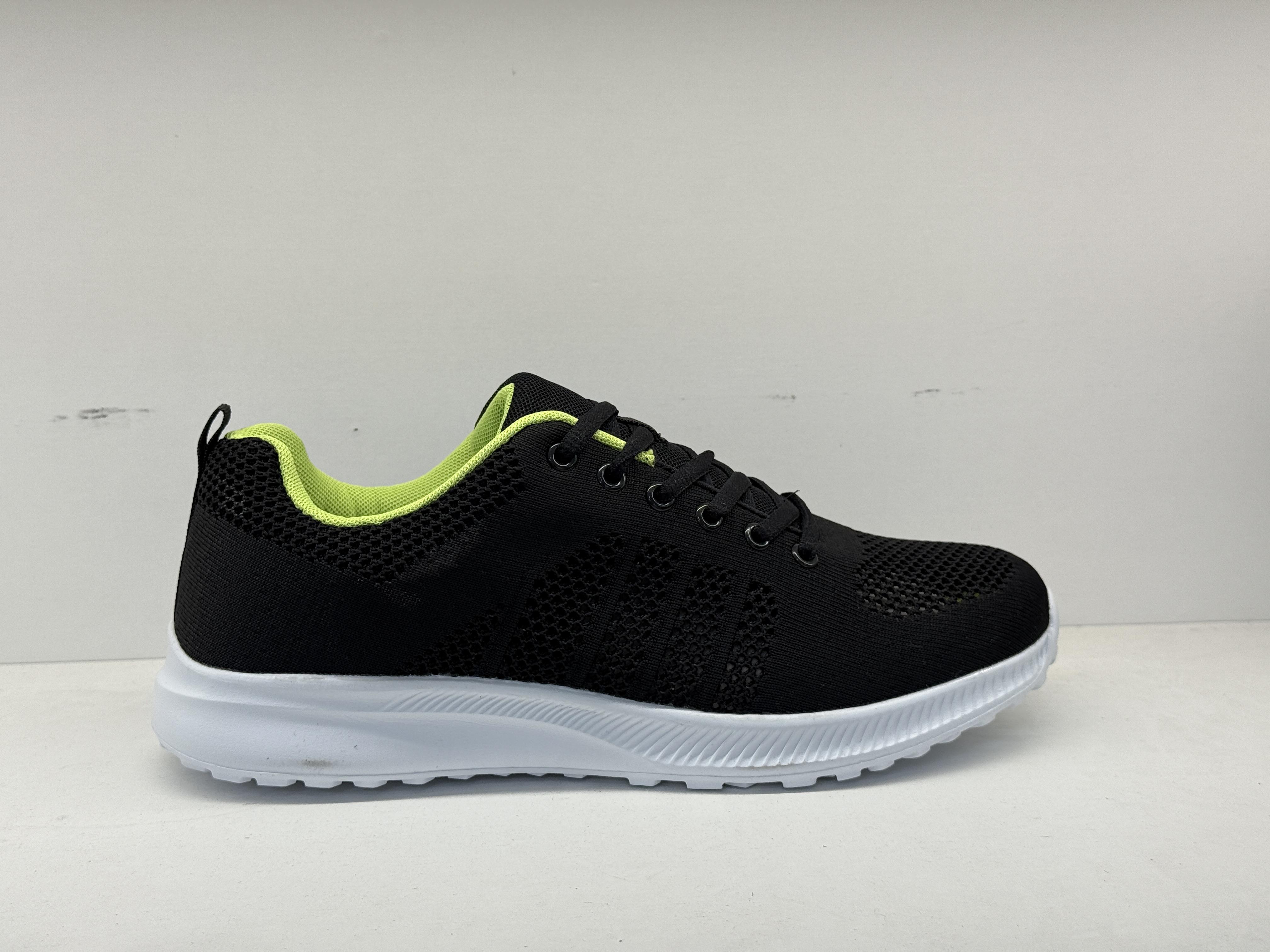Flyknit Running Shoes, customer-supplied catalogue photograph