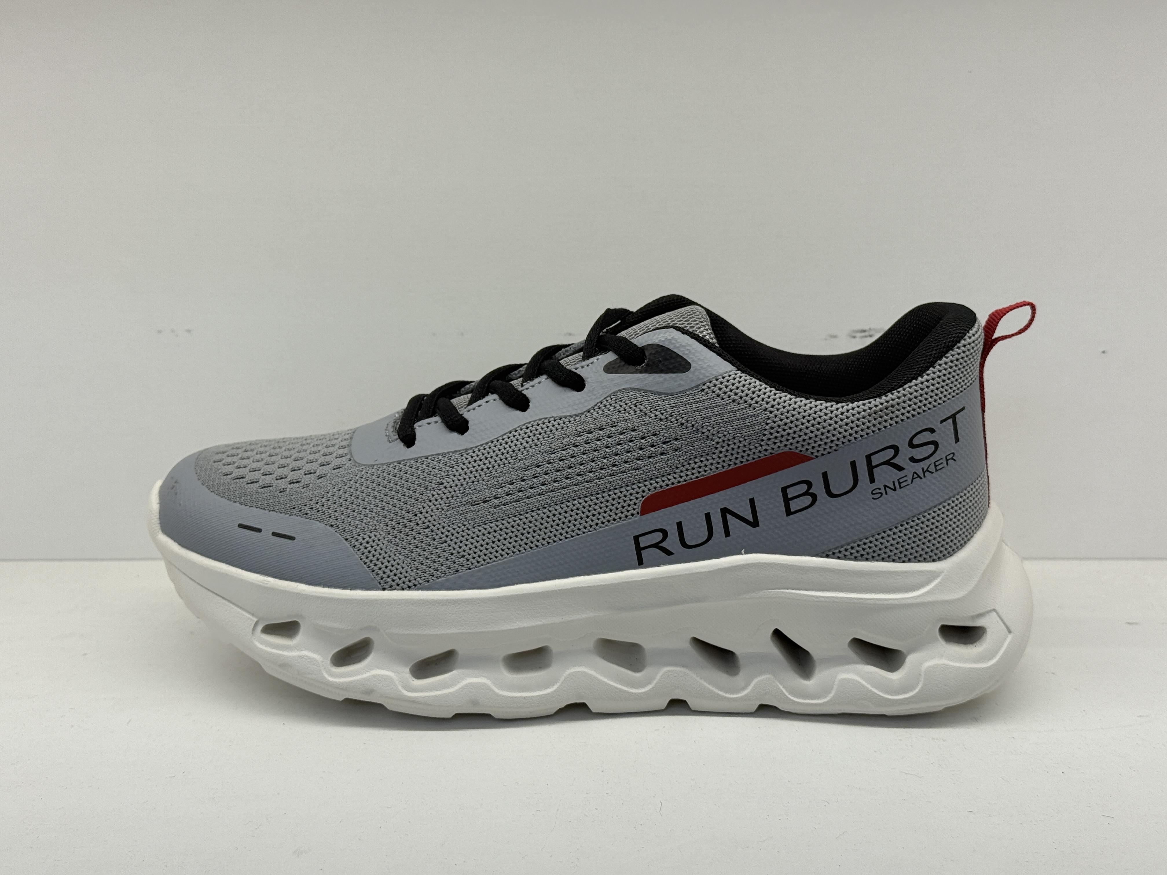 Flyknit Running Shoes, customer-supplied catalogue photograph