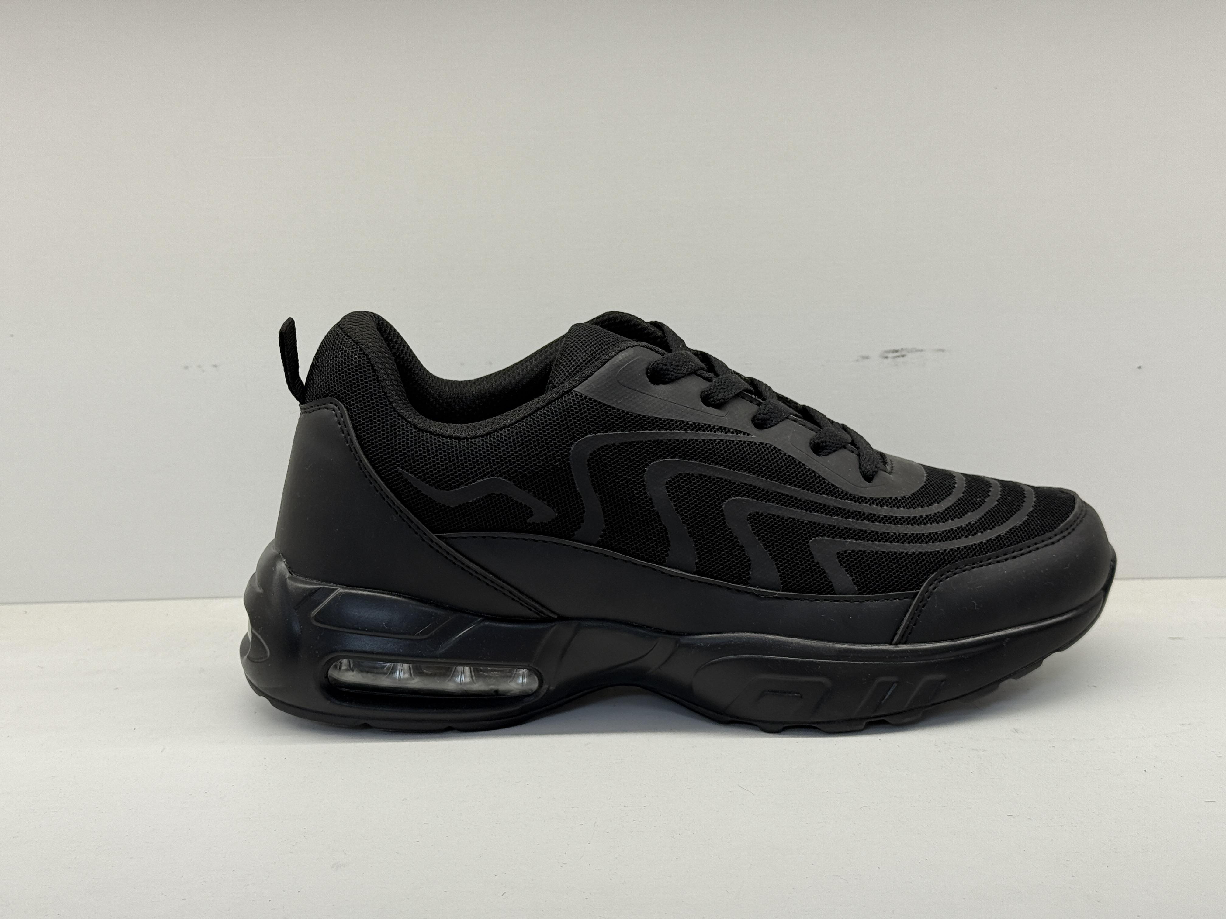 Mesh Basketball Shoes, customer-supplied catalogue photograph