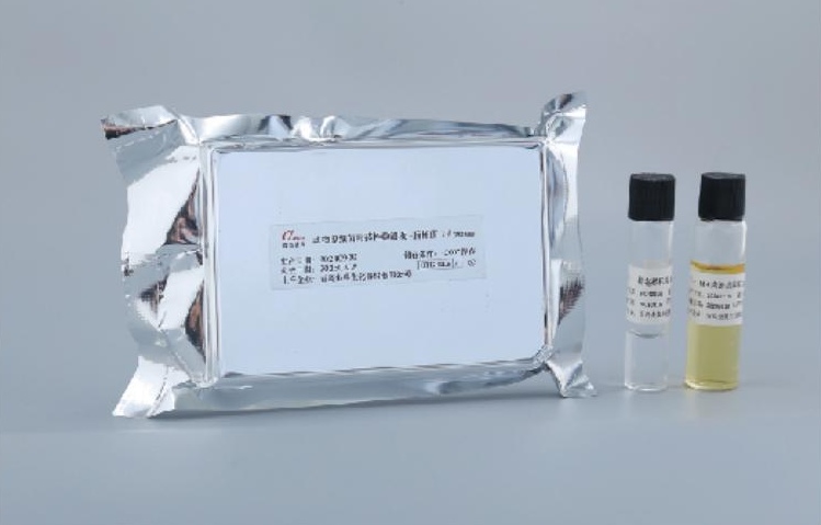 Antimicrobial Susceptibility Test Panel