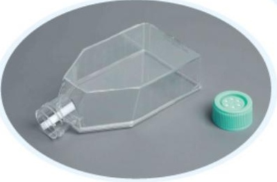 Ultra-Low Attachment Cell Culture Flask detail view